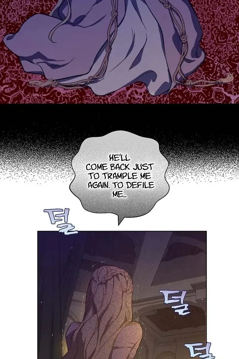 The Forgotten Field Chapter 23 Page 15