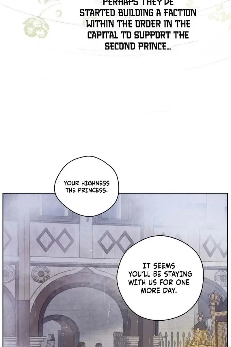 The Forgotten Field Chapter 23 Page 87
