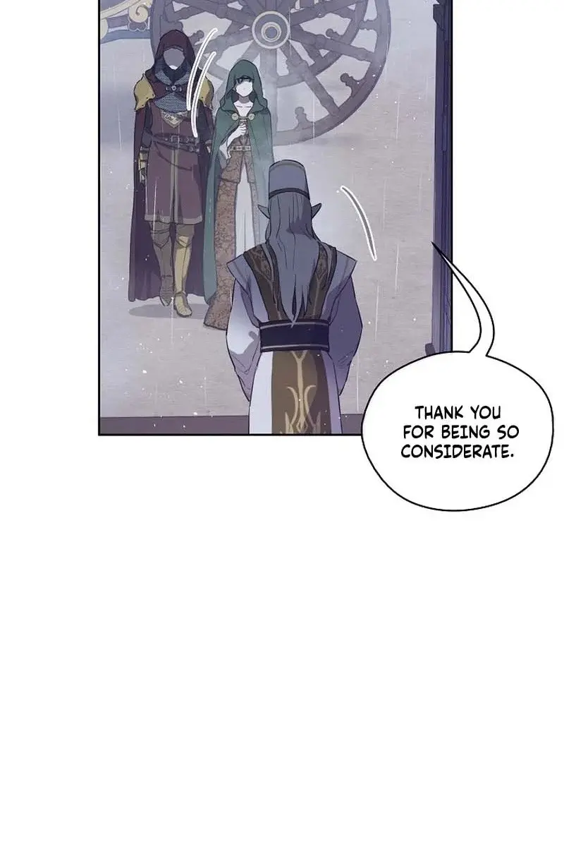 The Forgotten Field Chapter 23 Page 90
