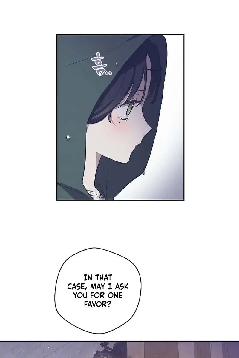 The Forgotten Field Chapter 23 Page 91