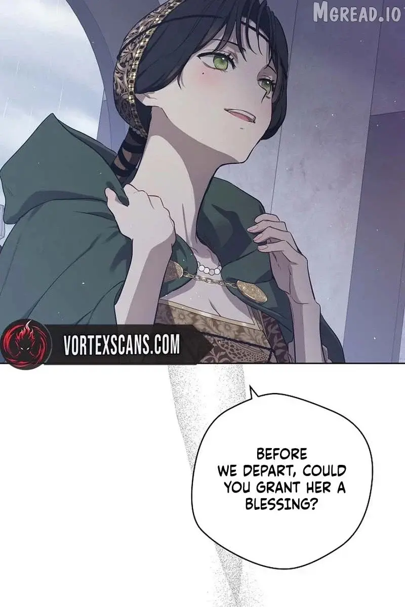 The Forgotten Field Chapter 23 Page 94