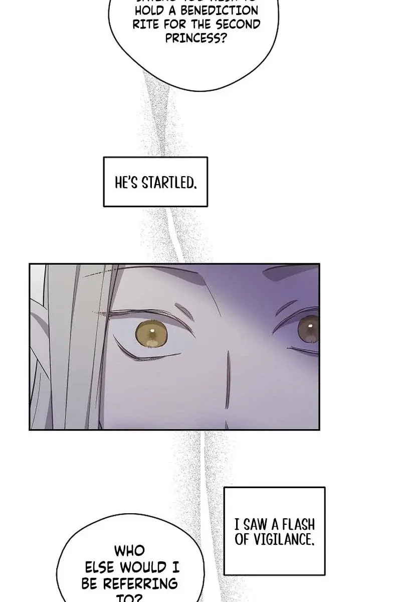 The Forgotten Field Chapter 23 Page 96