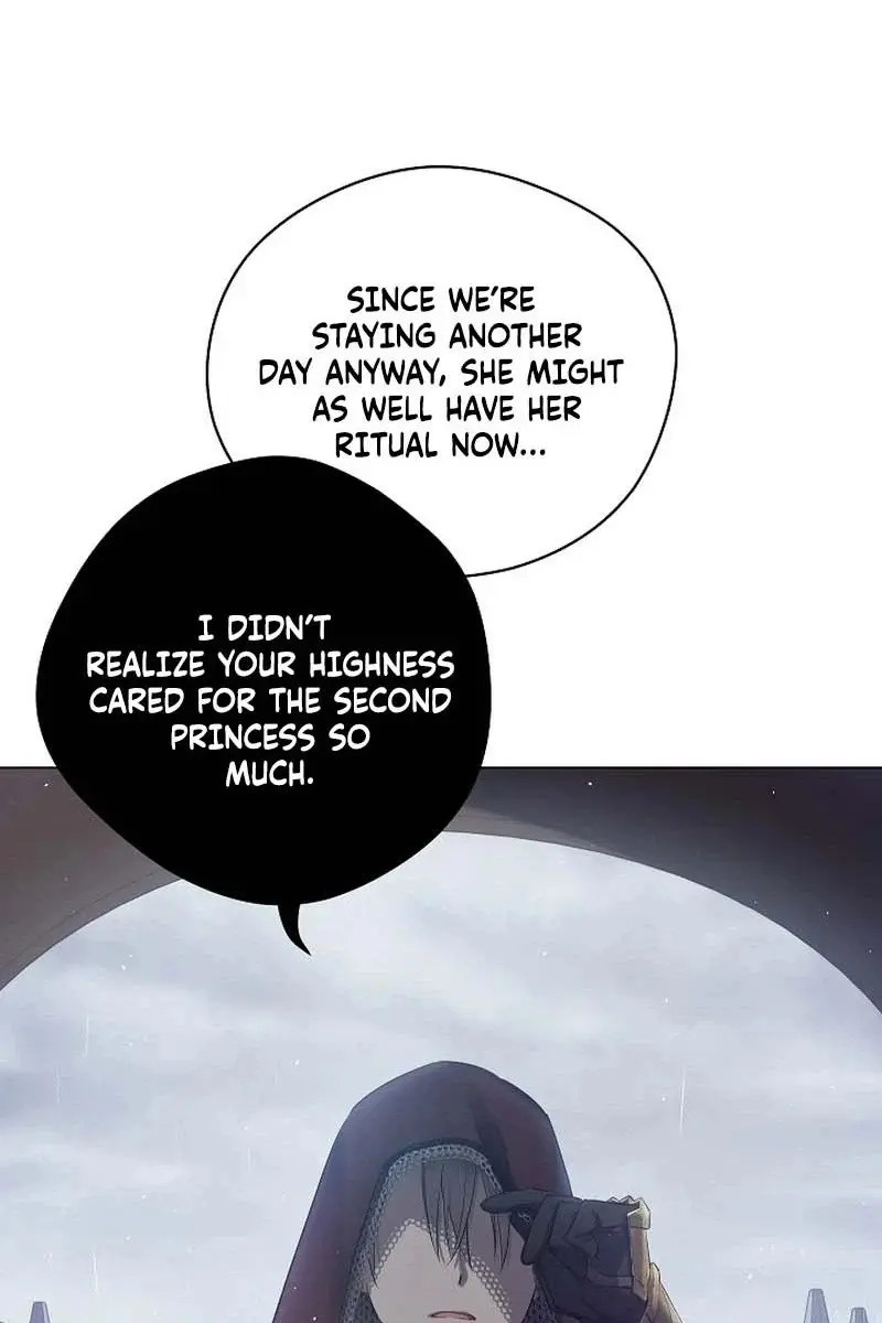 The Forgotten Field Chapter 23 Page 99
