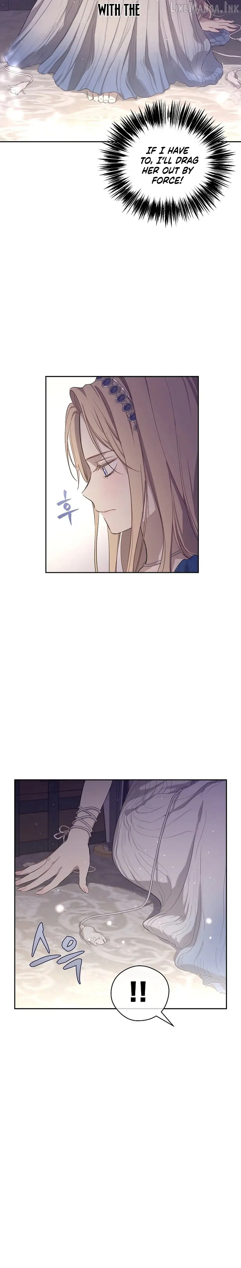 The Forgotten Field Chapter 25 Page 28