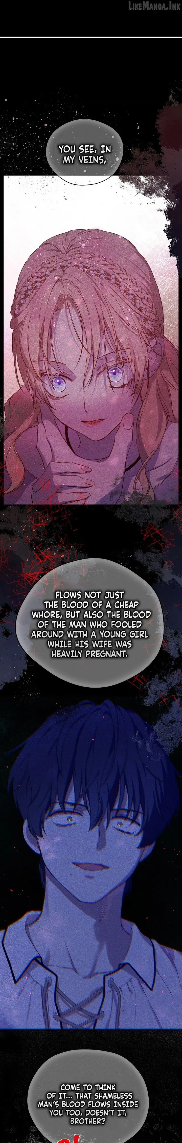 The Forgotten Field Chapter 27 Page 23