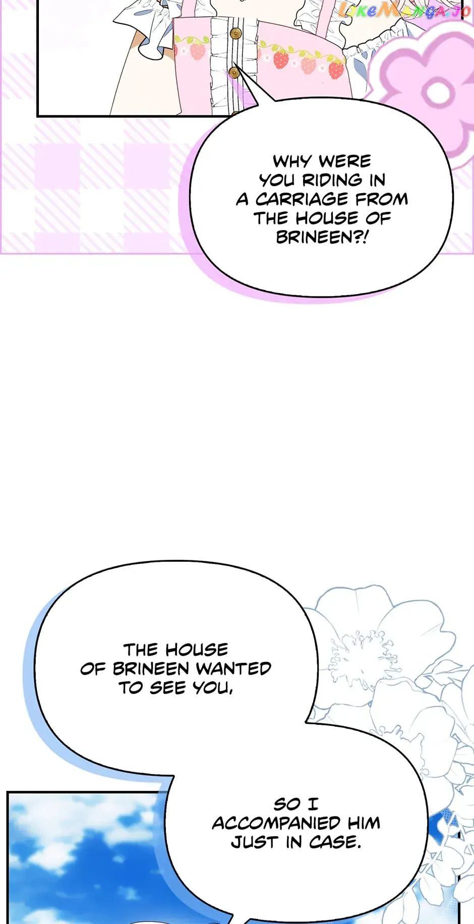 The Gangster Daughter of the Henchman Duke's Family Chapter 29 Page 9