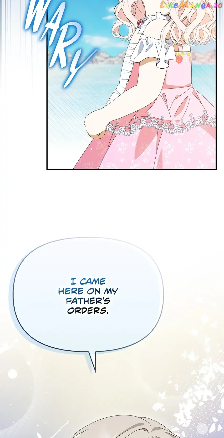 The Gangster Daughter of the Henchman Duke's Family Chapter 29 Page 13