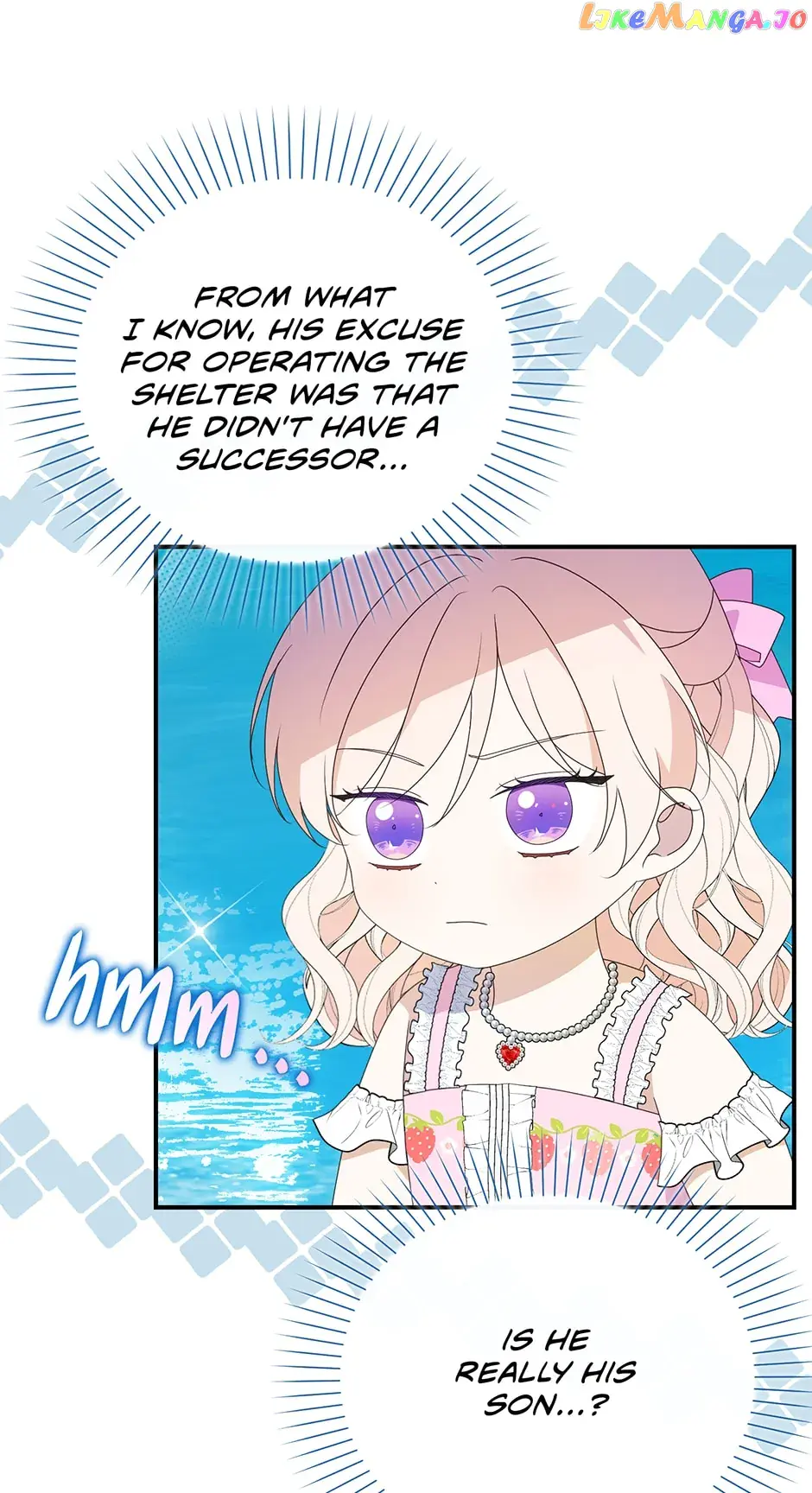 The Gangster Daughter of the Henchman Duke's Family Chapter 29 Page 15