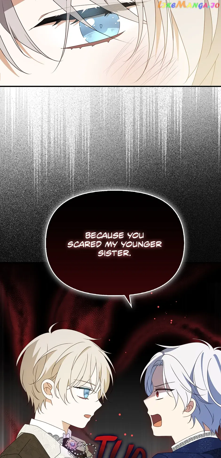 The Gangster Daughter of the Henchman Duke's Family Chapter 29 Page 47