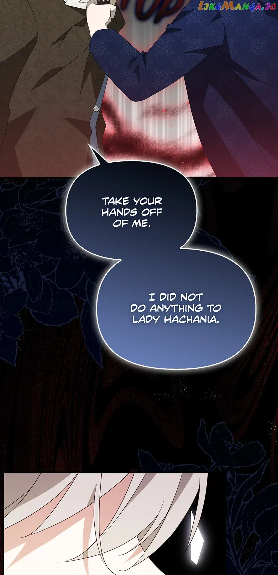 The Gangster Daughter of the Henchman Duke's Family Chapter 29 Page 48