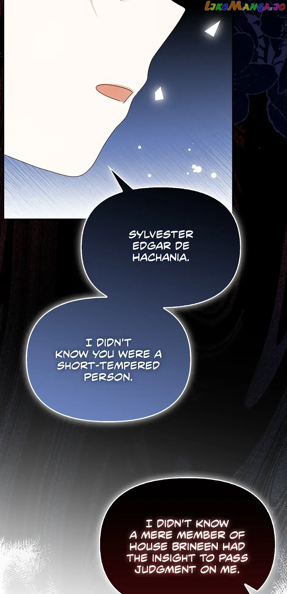 The Gangster Daughter of the Henchman Duke's Family Chapter 29 Page 49