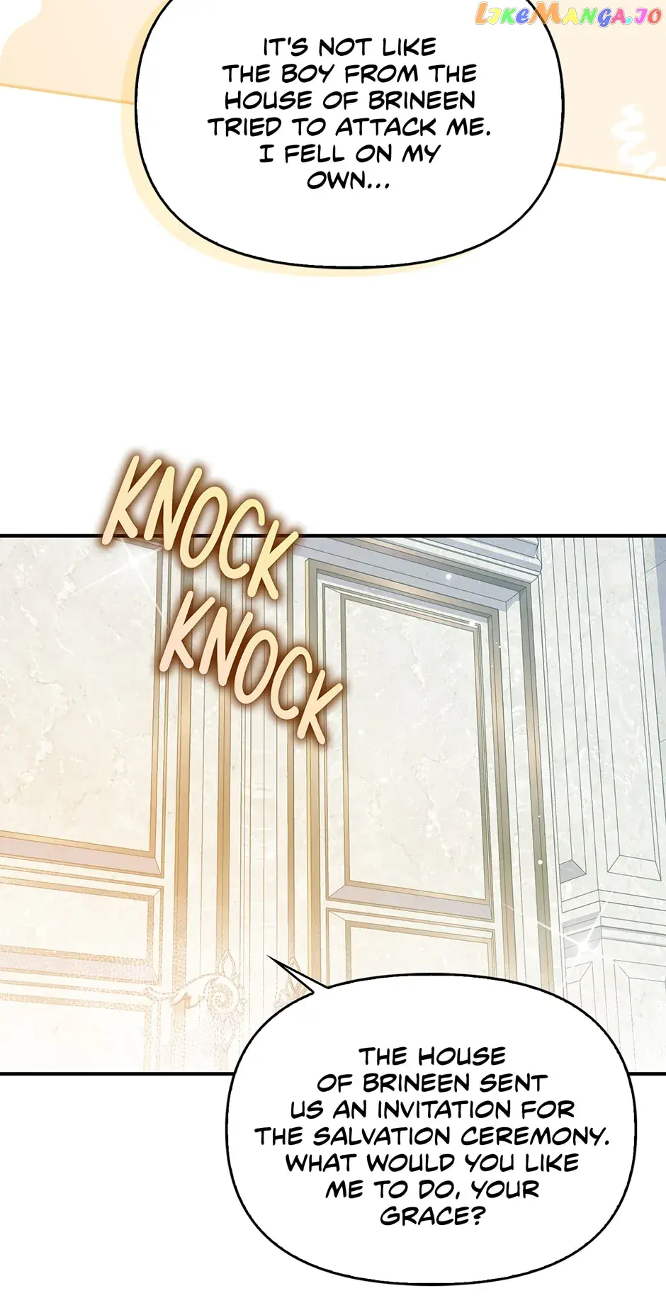 The Gangster Daughter of the Henchman Duke's Family Chapter 29 Page 67