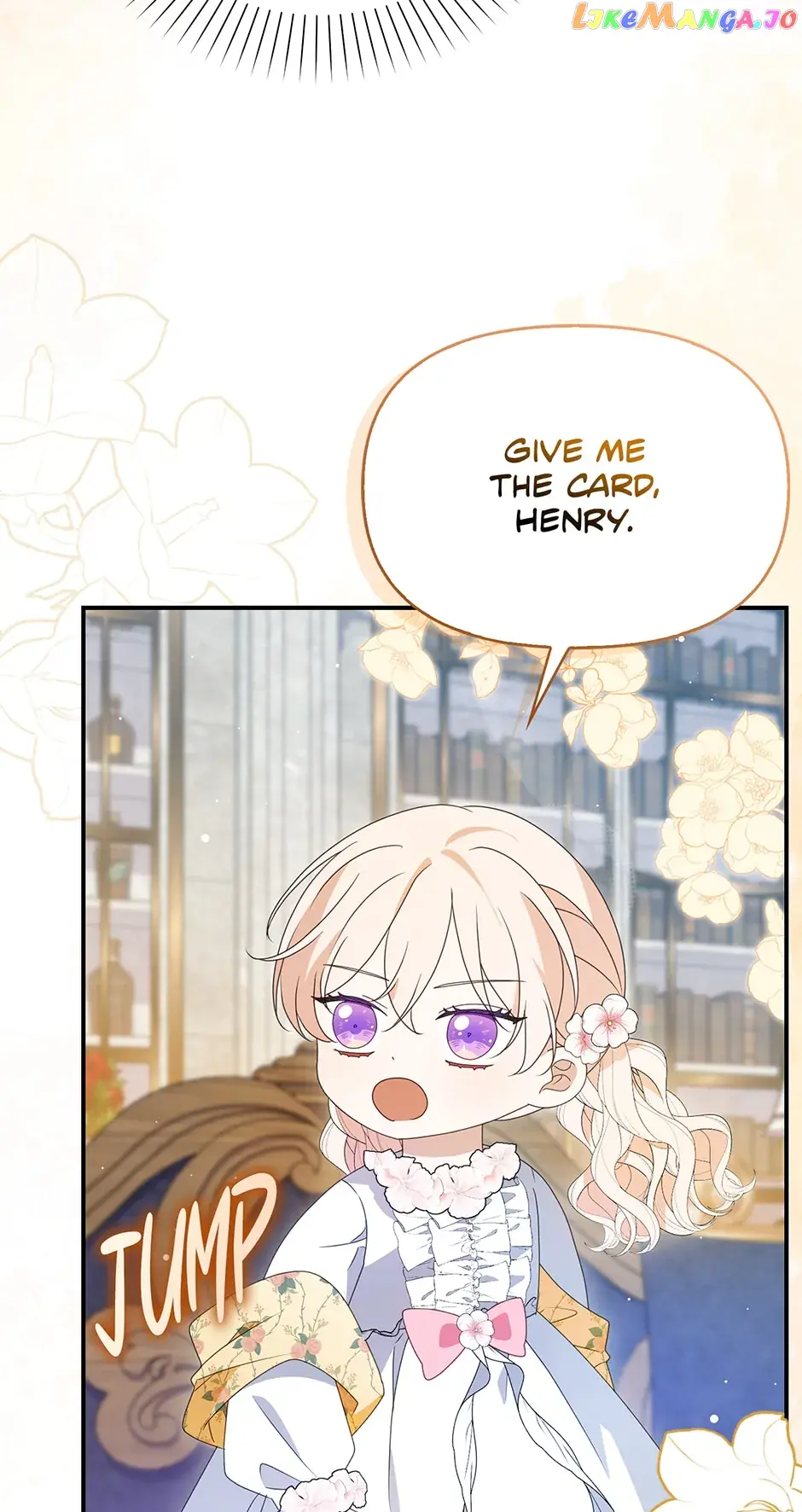 The Gangster Daughter of the Henchman Duke's Family Chapter 29 Page 70