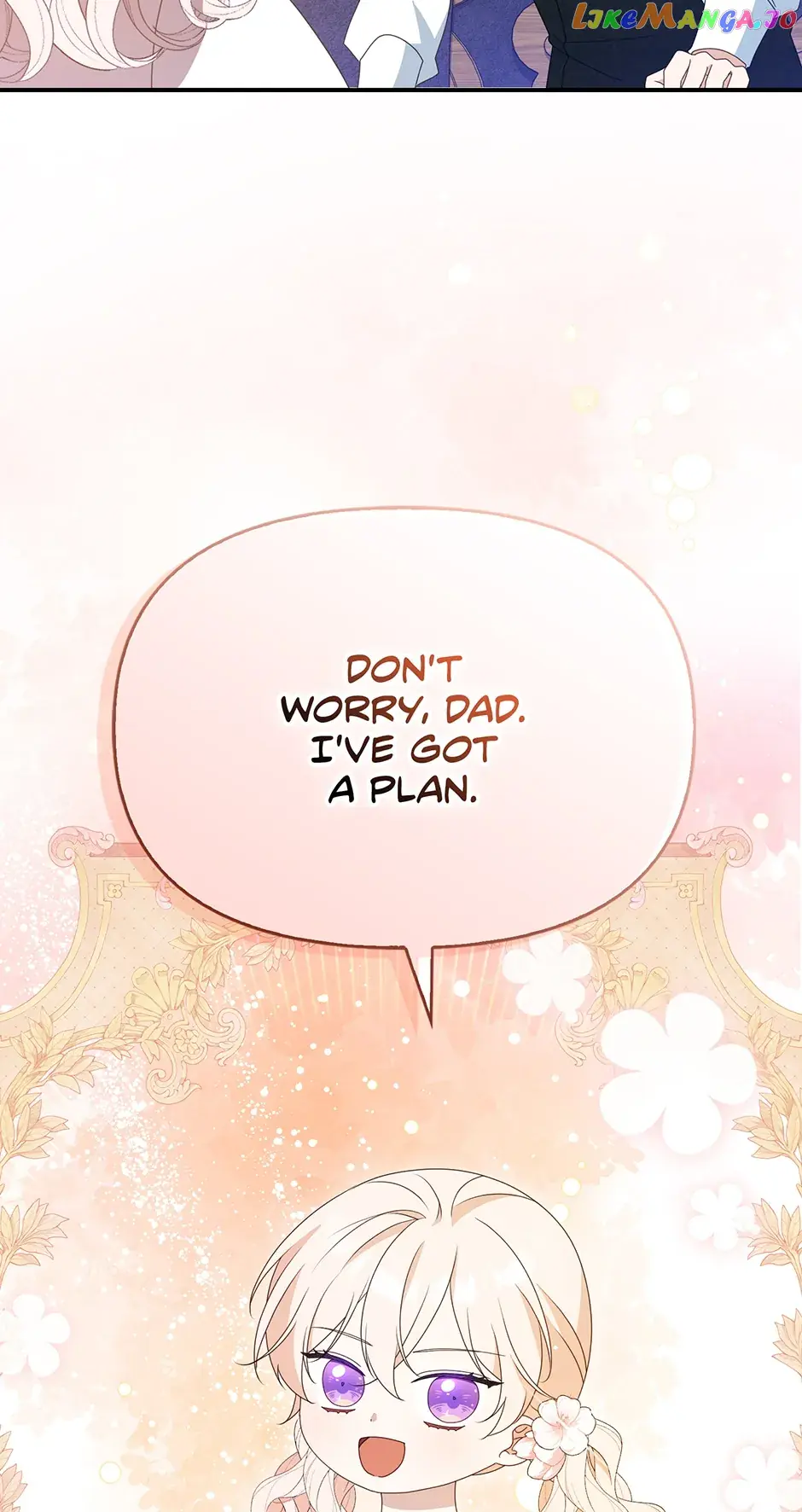 The Gangster Daughter of the Henchman Duke's Family Chapter 29 Page 72