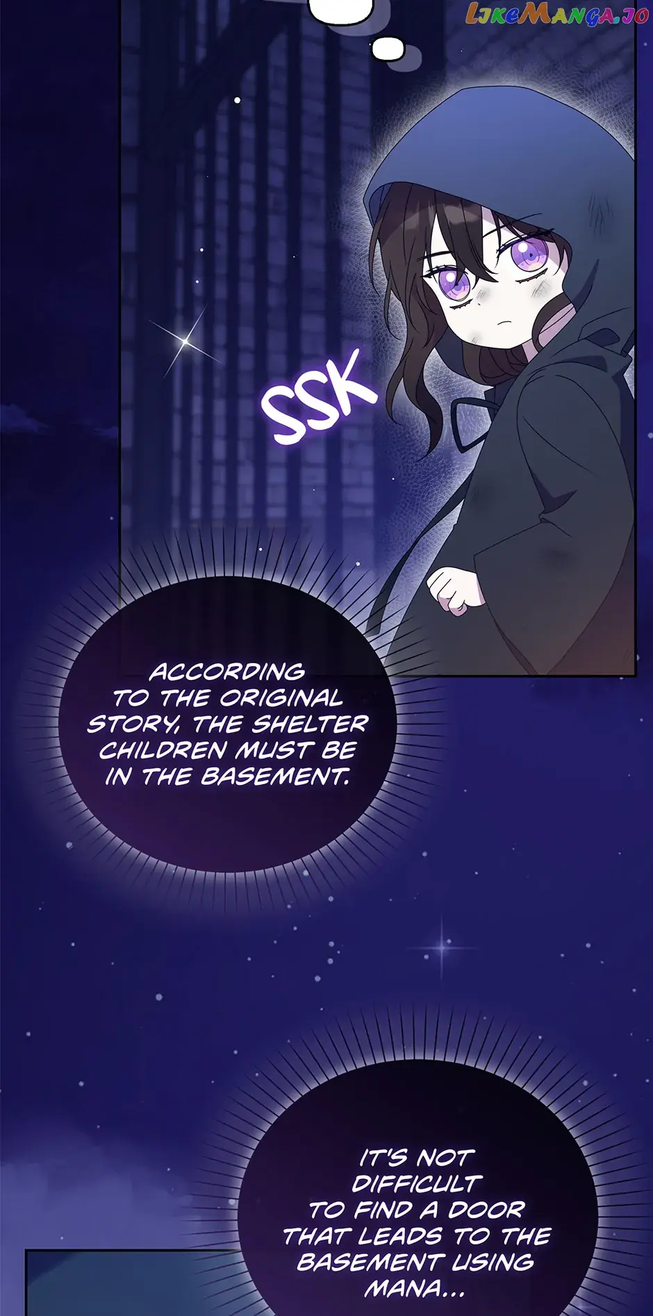 The Gangster Daughter of the Henchman Duke's Family Chapter 32 Page 3