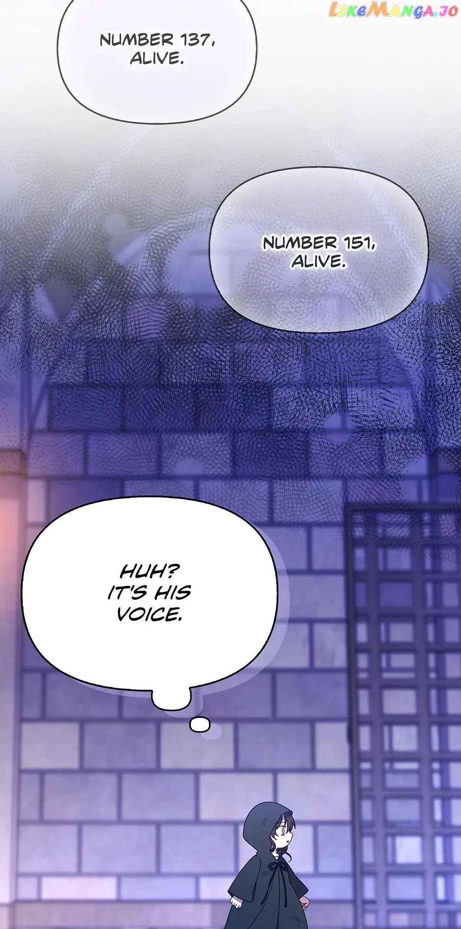 The Gangster Daughter of the Henchman Duke's Family Chapter 32 Page 7