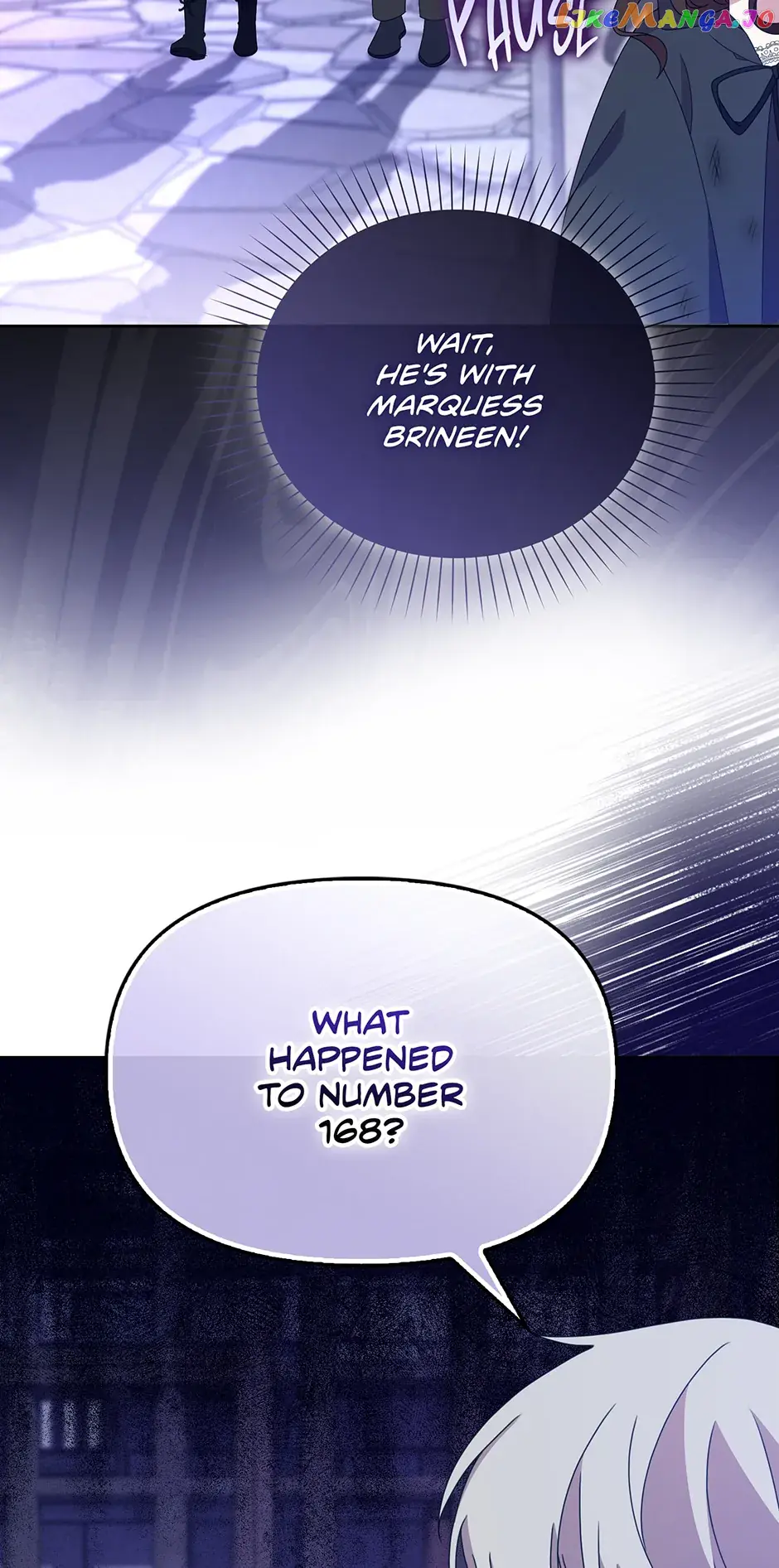 The Gangster Daughter of the Henchman Duke's Family Chapter 32 Page 9