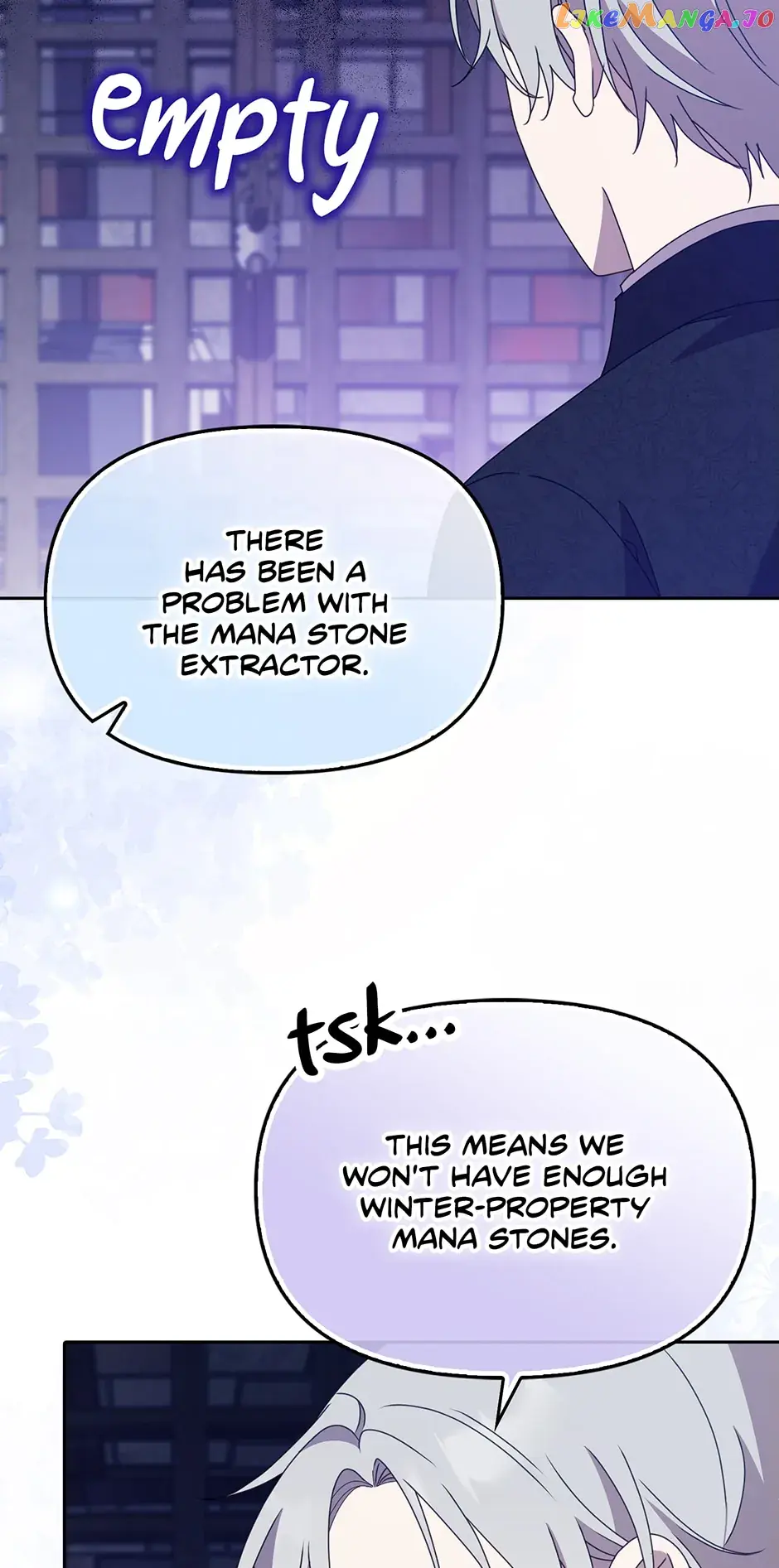 The Gangster Daughter of the Henchman Duke's Family Chapter 32 Page 10