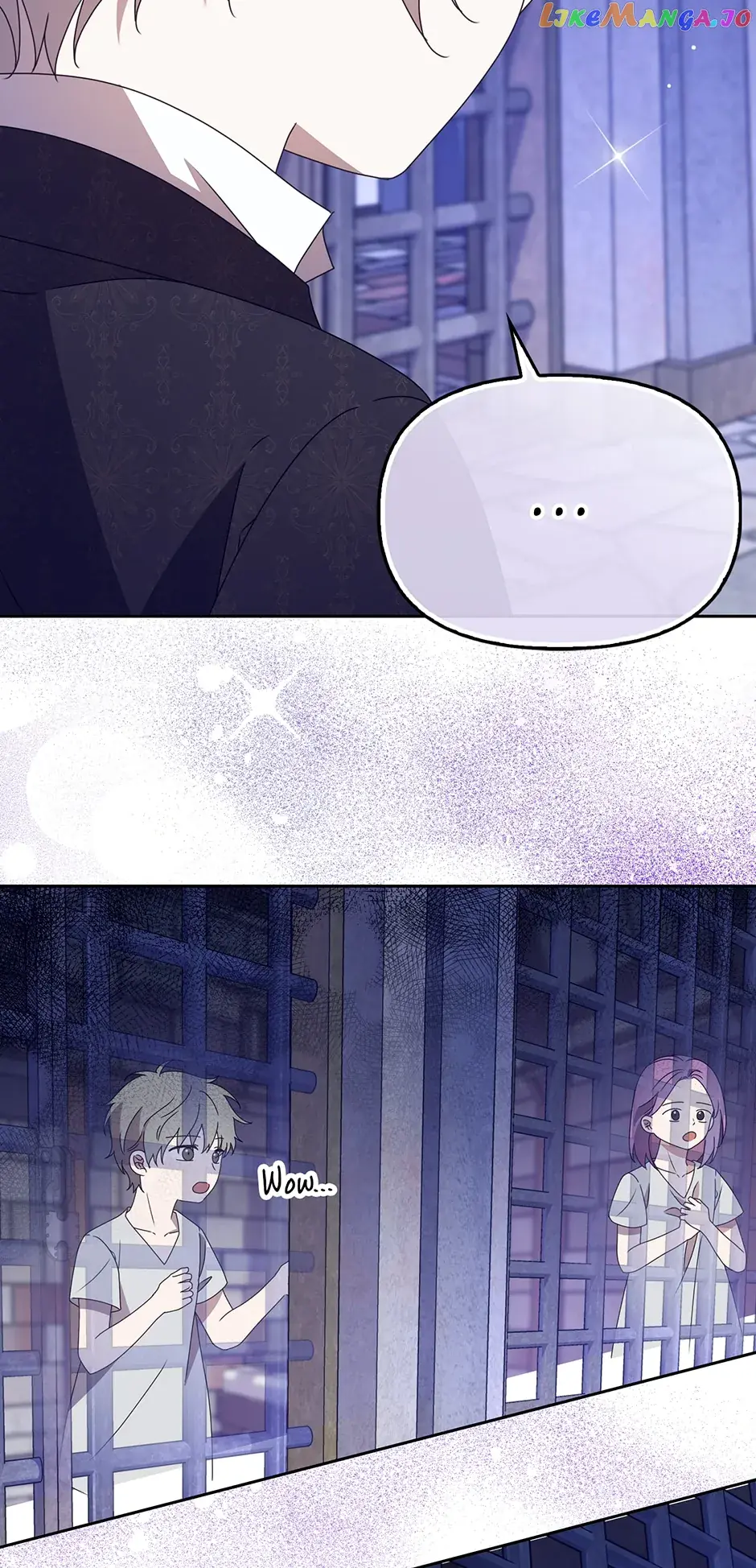 The Gangster Daughter of the Henchman Duke's Family Chapter 32 Page 17