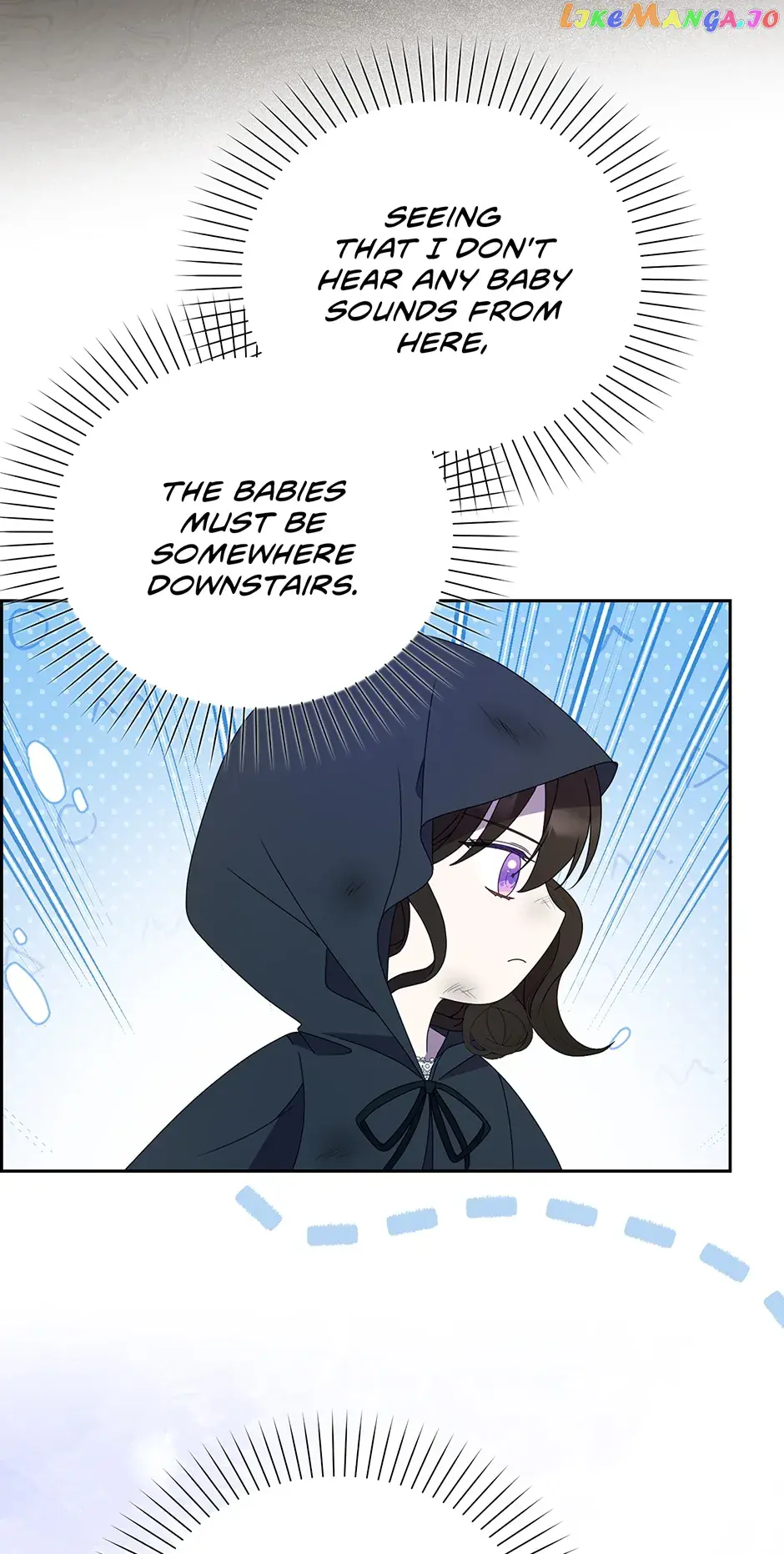 The Gangster Daughter of the Henchman Duke's Family Chapter 32 Page 24