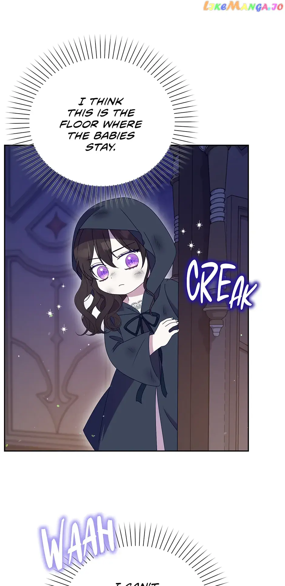 The Gangster Daughter of the Henchman Duke's Family Chapter 32 Page 27
