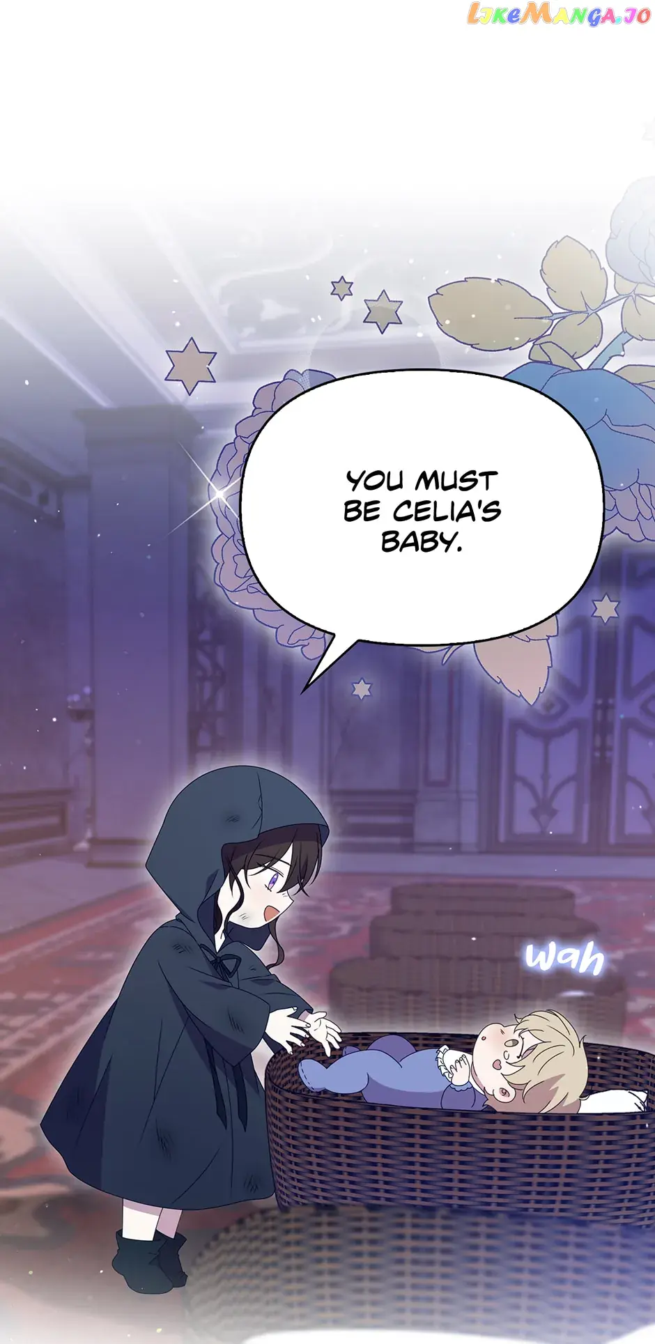 The Gangster Daughter of the Henchman Duke's Family Chapter 32 Page 31