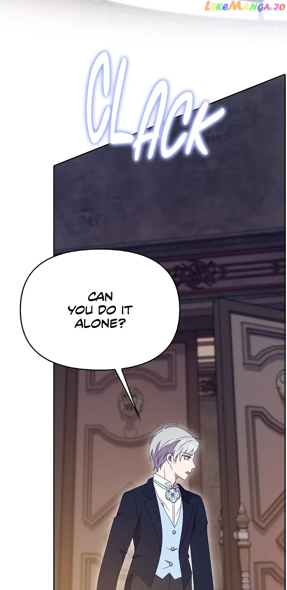 The Gangster Daughter of the Henchman Duke's Family Chapter 32 Page 32