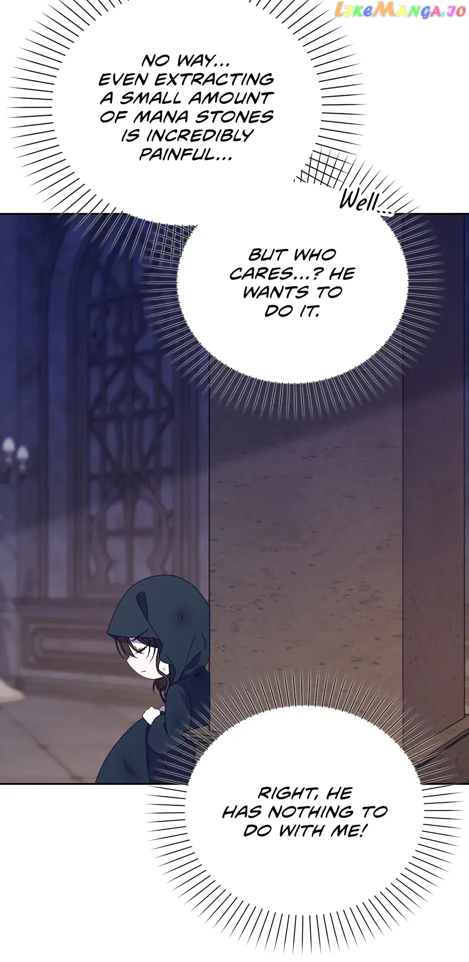 The Gangster Daughter of the Henchman Duke's Family Chapter 32 Page 38