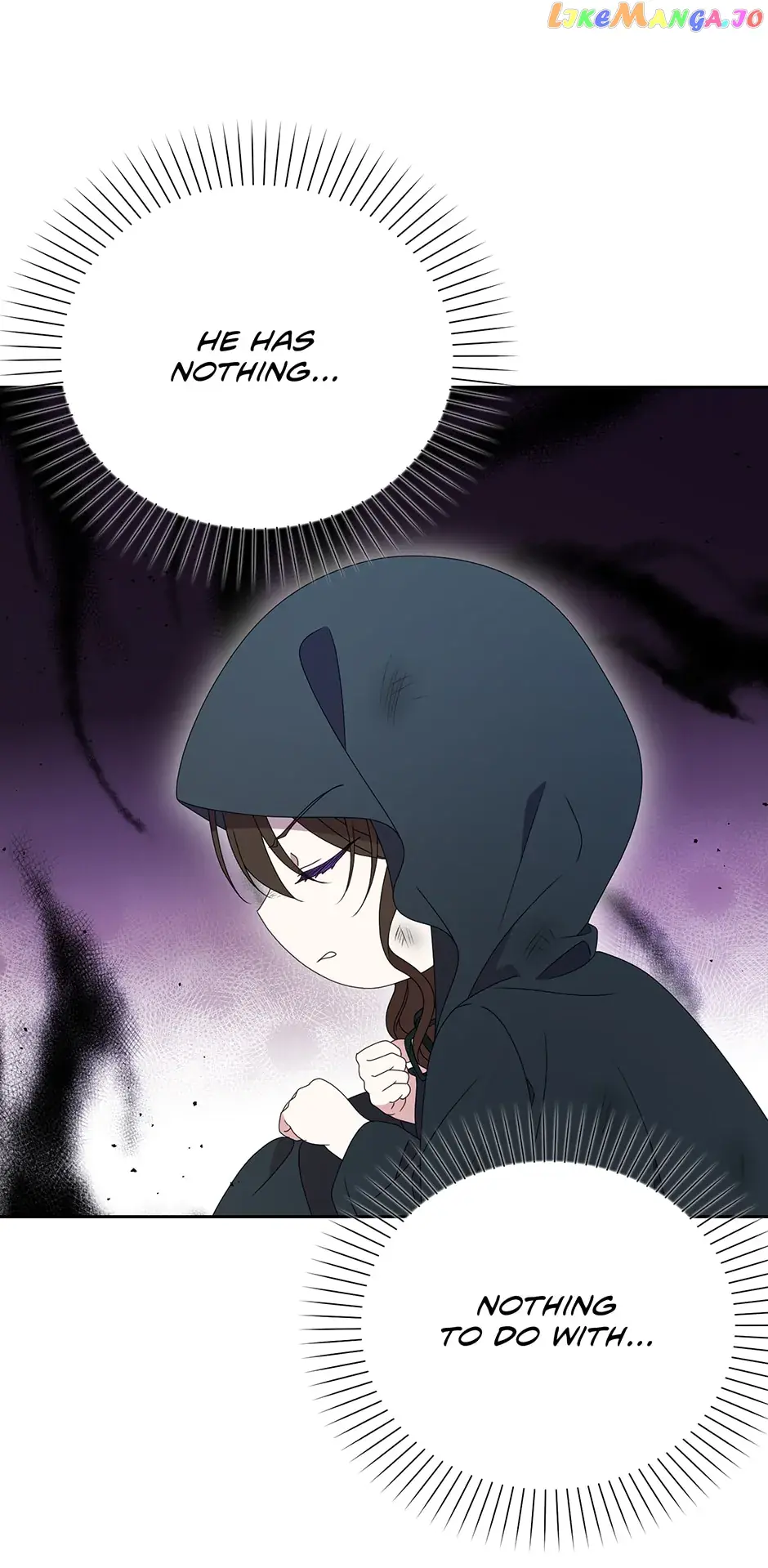 The Gangster Daughter of the Henchman Duke's Family Chapter 32 Page 39
