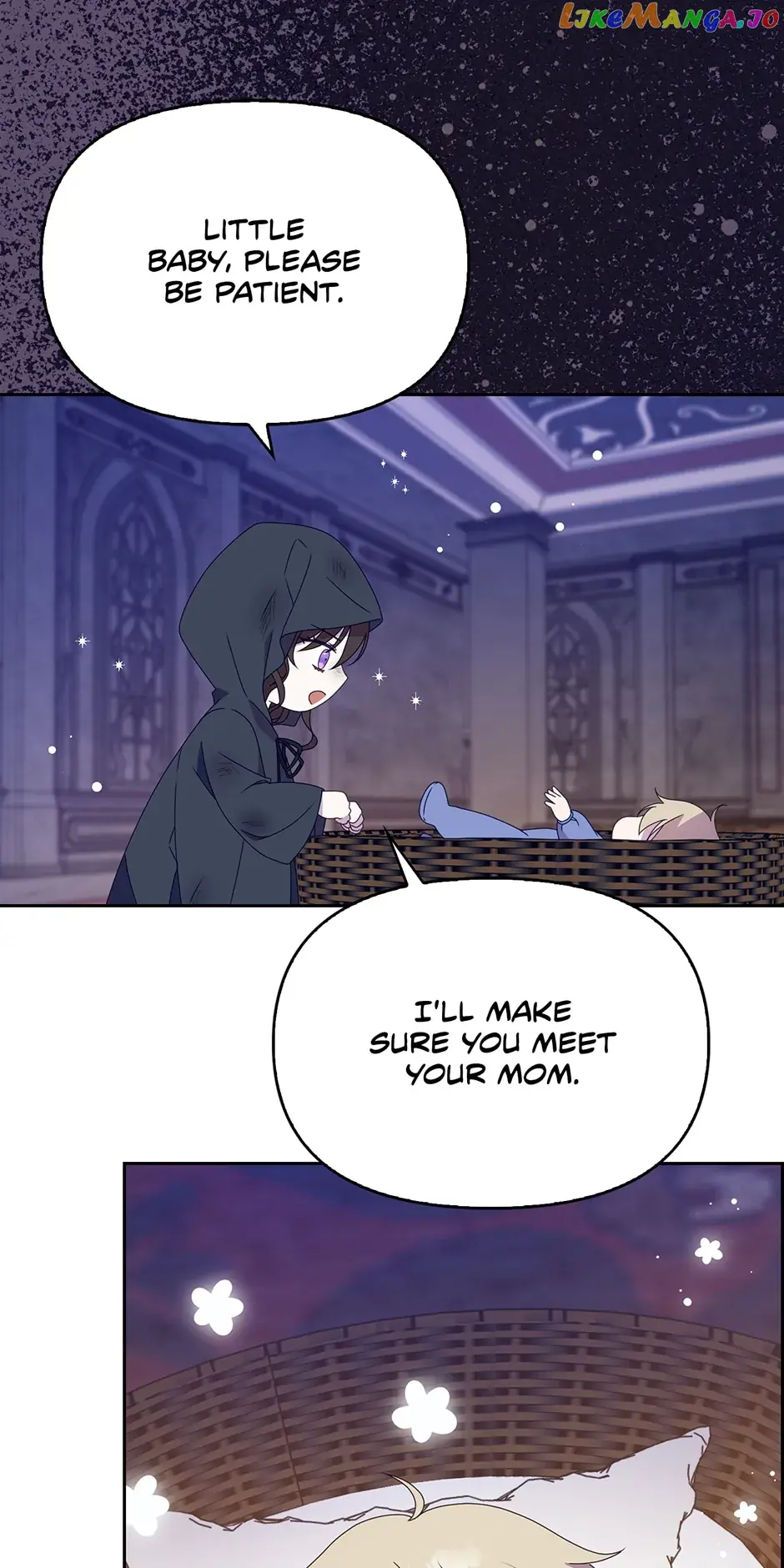 The Gangster Daughter of the Henchman Duke's Family Chapter 32 Page 42