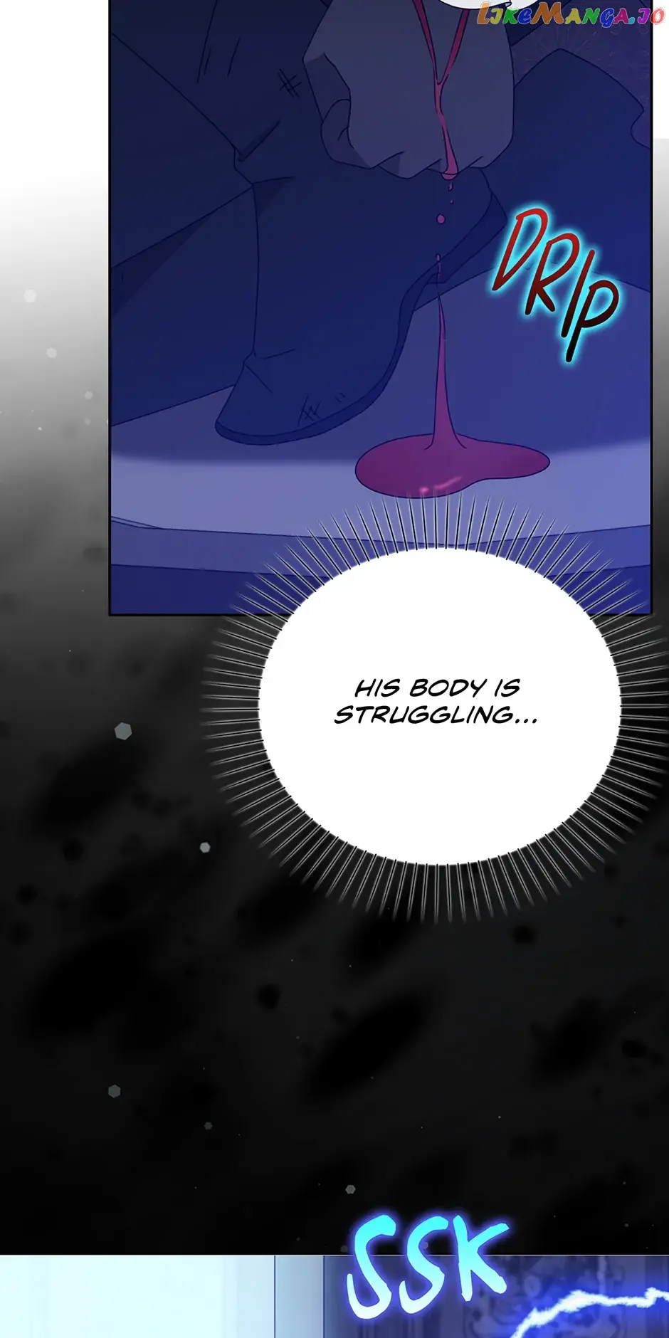 The Gangster Daughter of the Henchman Duke's Family Chapter 32 Page 48