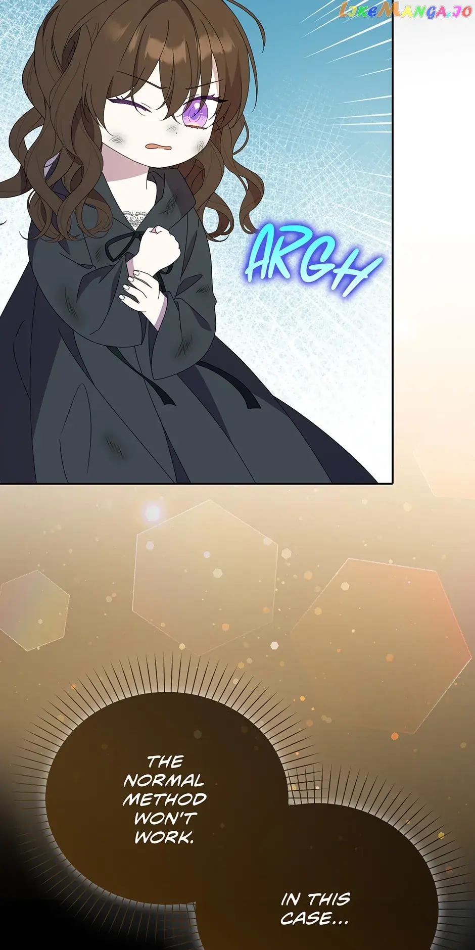 The Gangster Daughter of the Henchman Duke's Family Chapter 32 Page 50