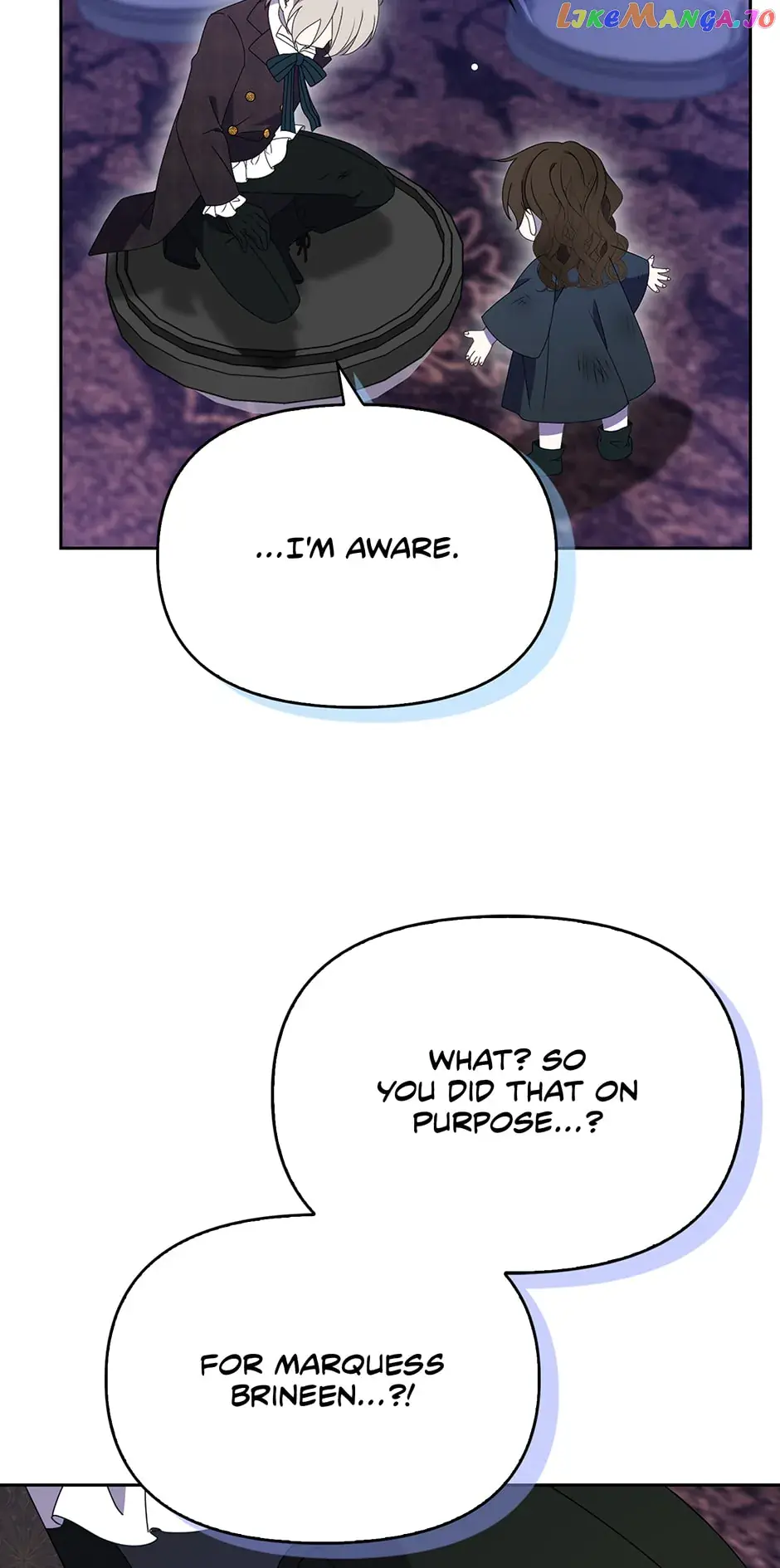 The Gangster Daughter of the Henchman Duke's Family Chapter 32 Page 58