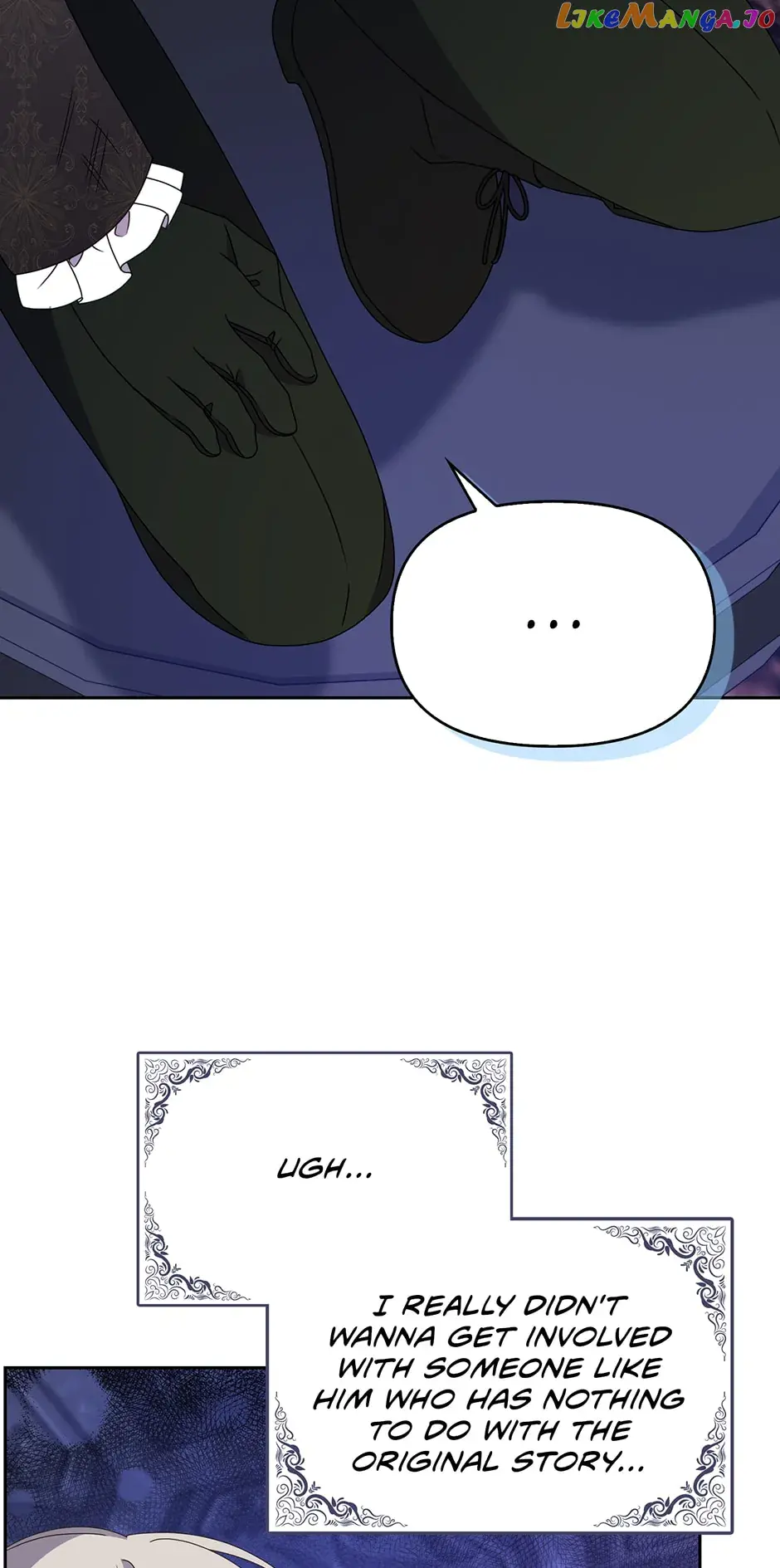 The Gangster Daughter of the Henchman Duke's Family Chapter 32 Page 59