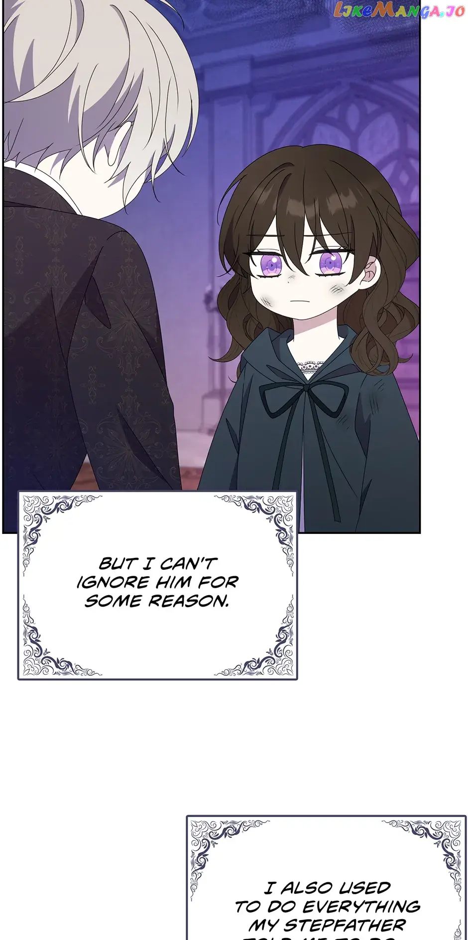 The Gangster Daughter of the Henchman Duke's Family Chapter 32 Page 60