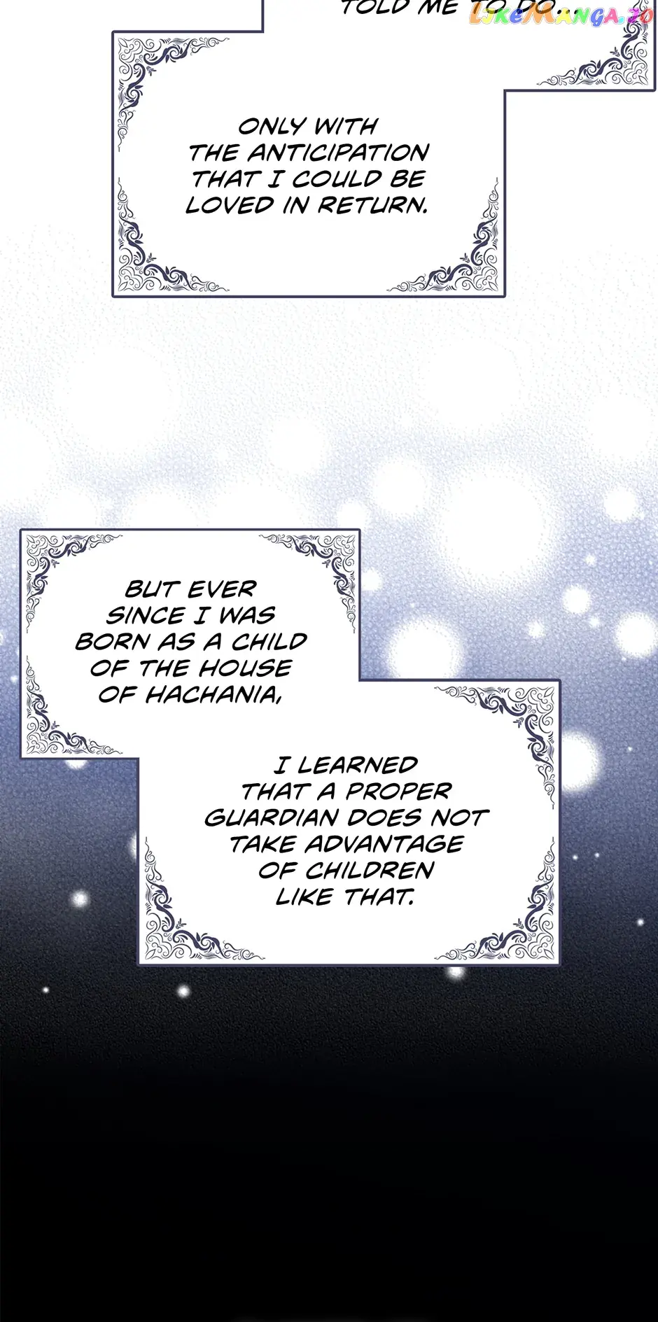 The Gangster Daughter of the Henchman Duke's Family Chapter 32 Page 61