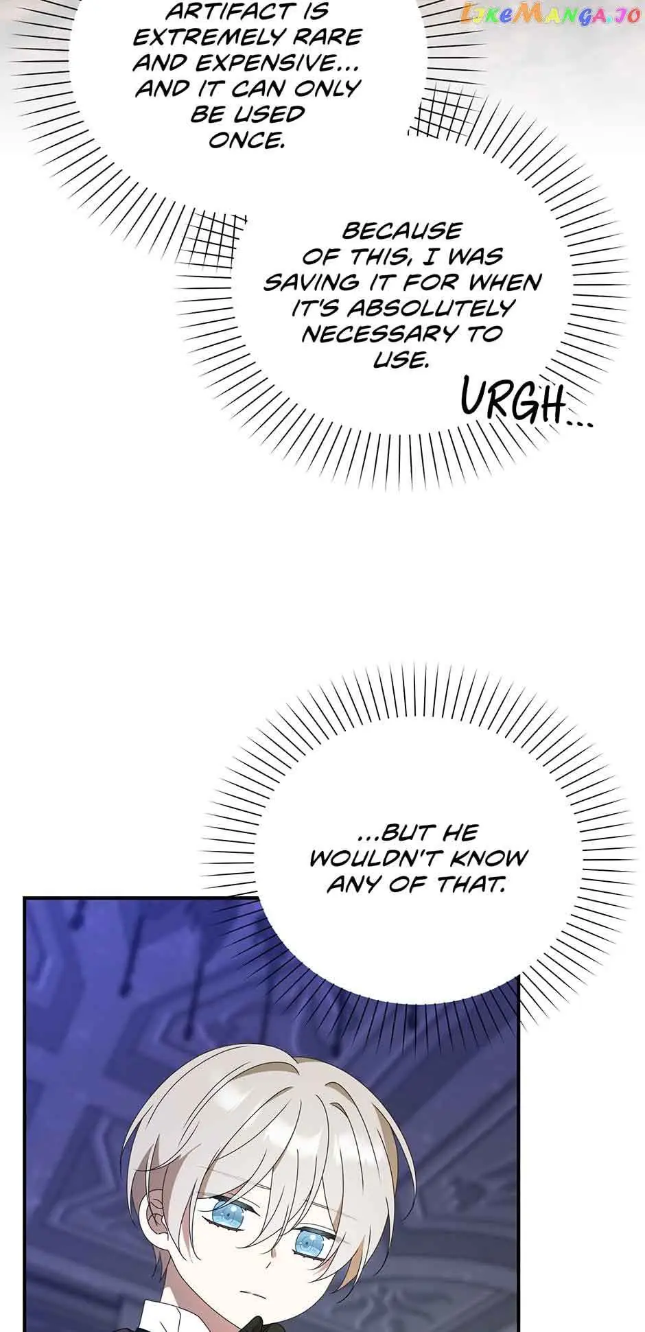 The Gangster Daughter of the Henchman Duke's Family Chapter 33 Page 5