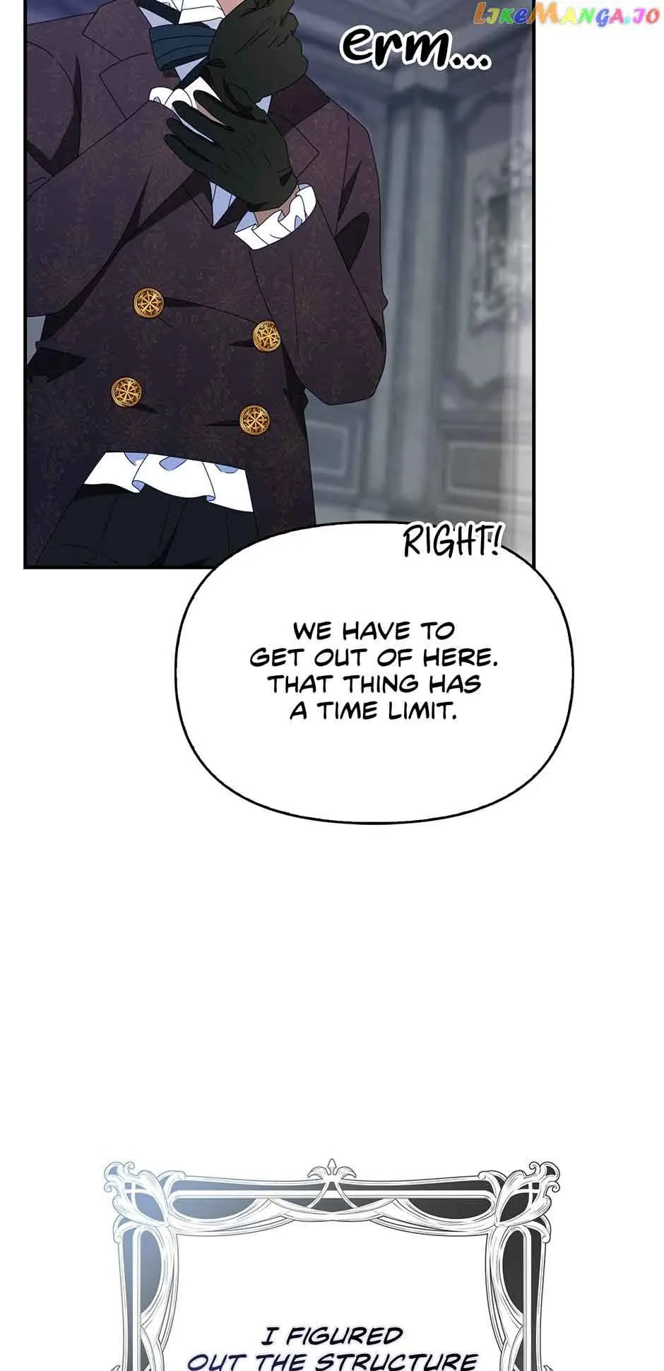 The Gangster Daughter of the Henchman Duke's Family Chapter 33 Page 6