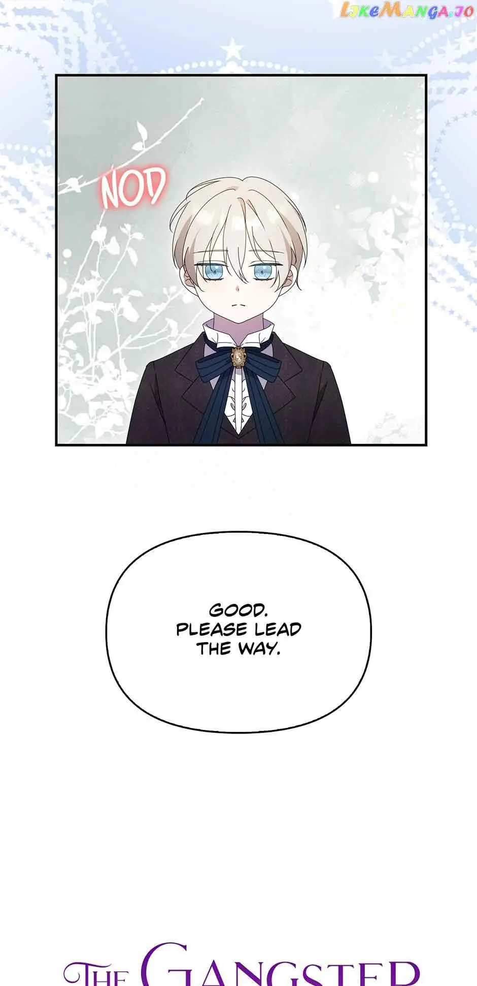 The Gangster Daughter of the Henchman Duke's Family Chapter 33 Page 10
