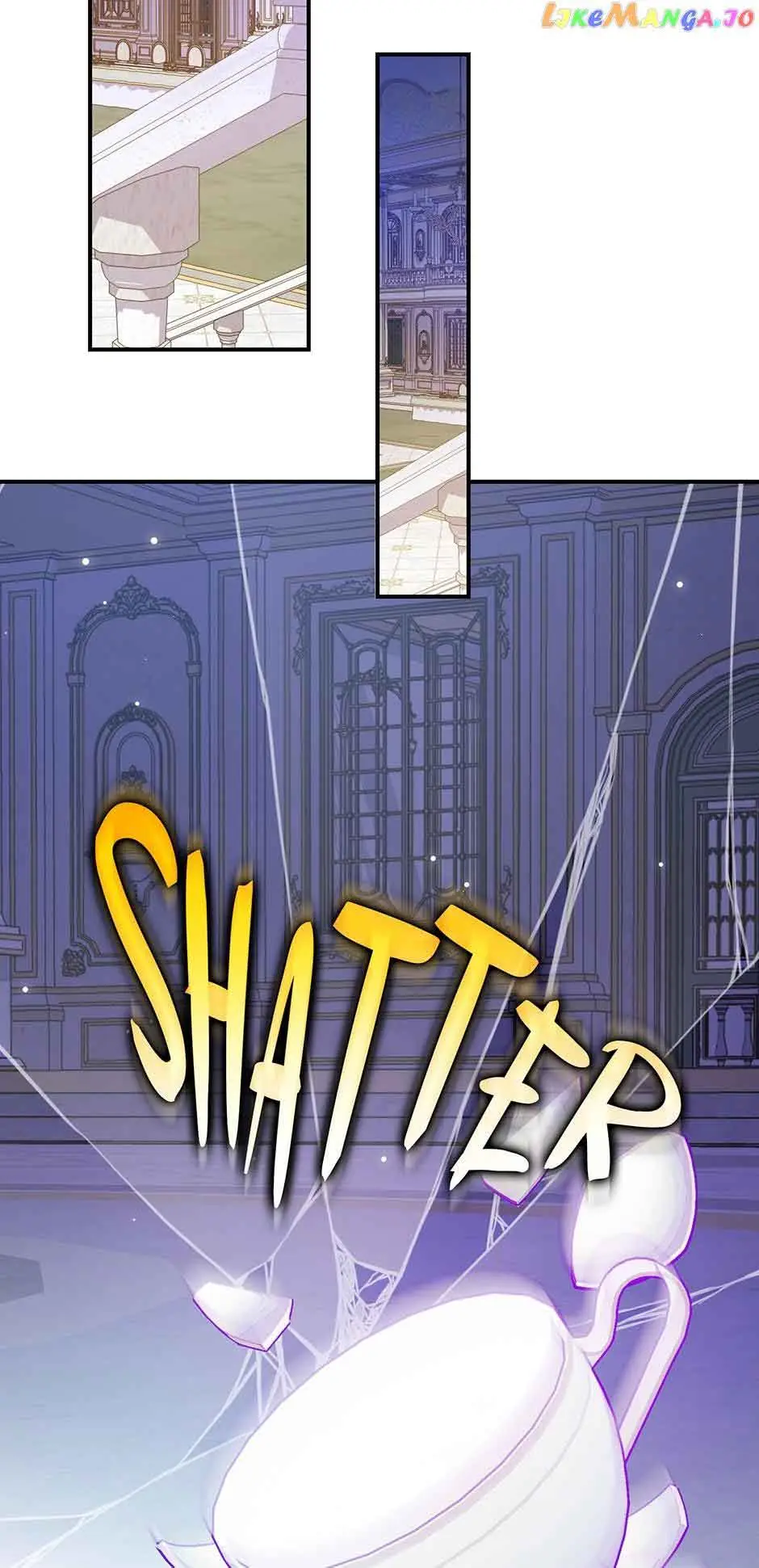 The Gangster Daughter of the Henchman Duke's Family Chapter 33 Page 12