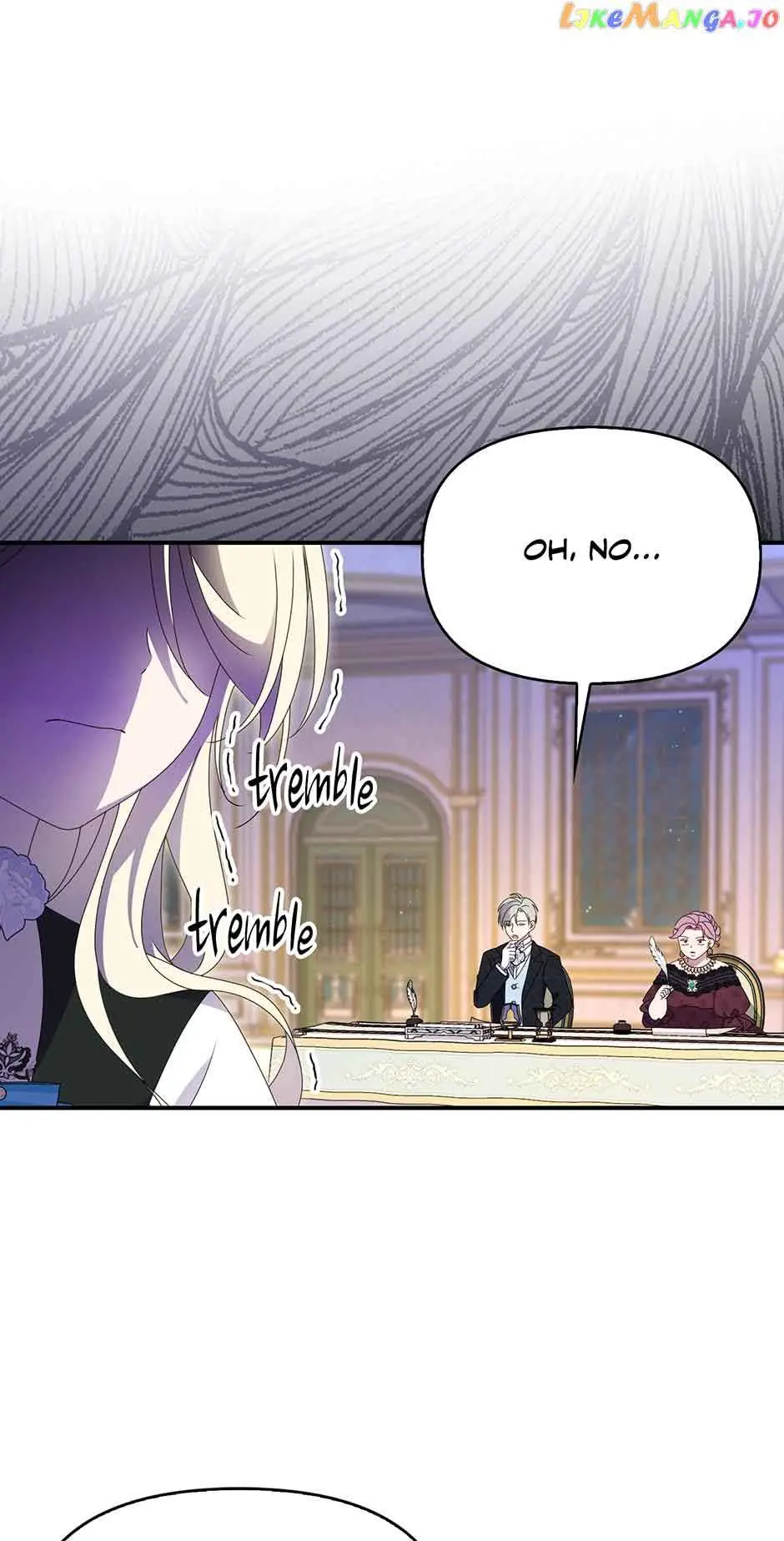 The Gangster Daughter of the Henchman Duke's Family Chapter 33 Page 15