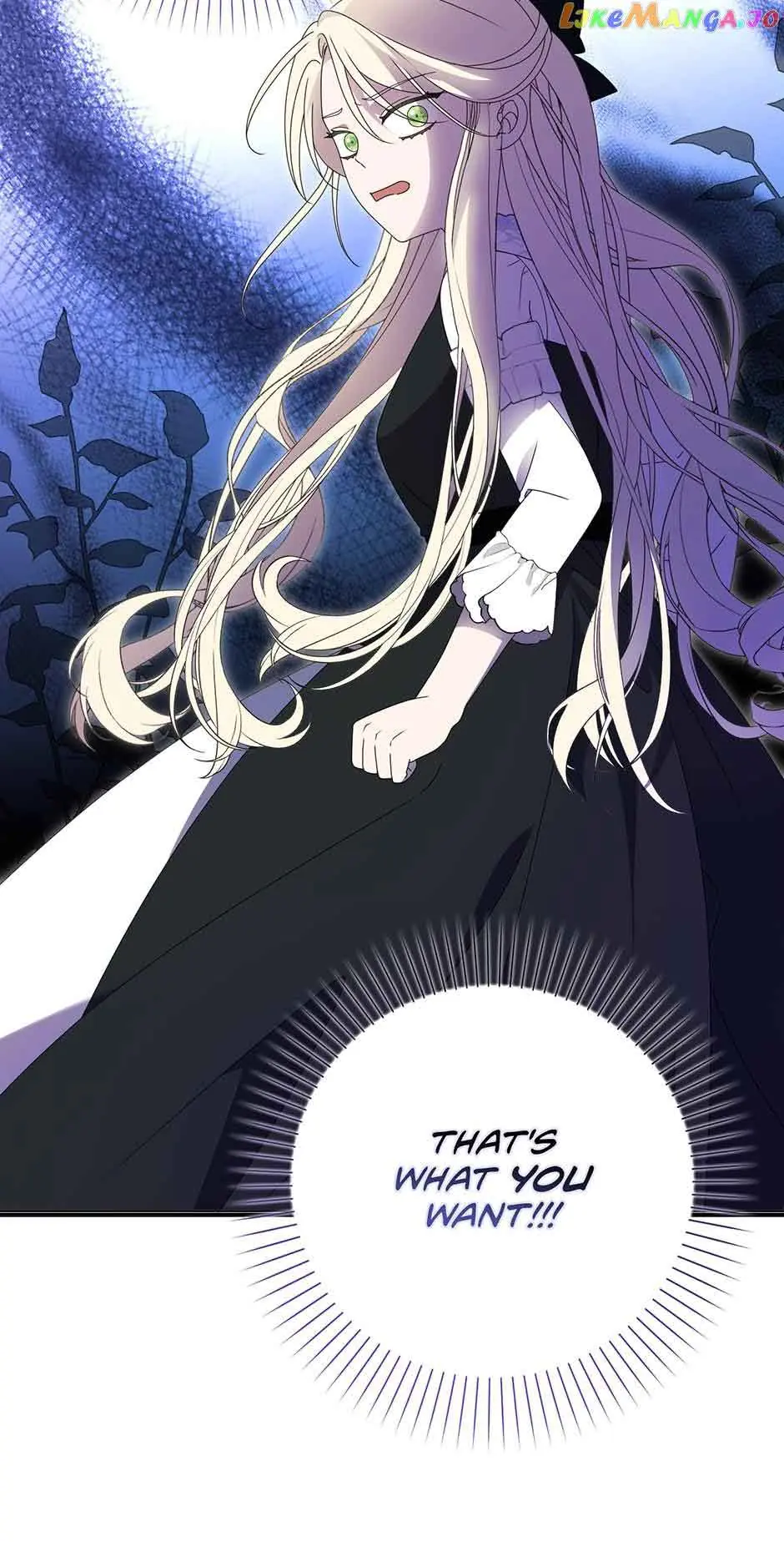 The Gangster Daughter of the Henchman Duke's Family Chapter 33 Page 18