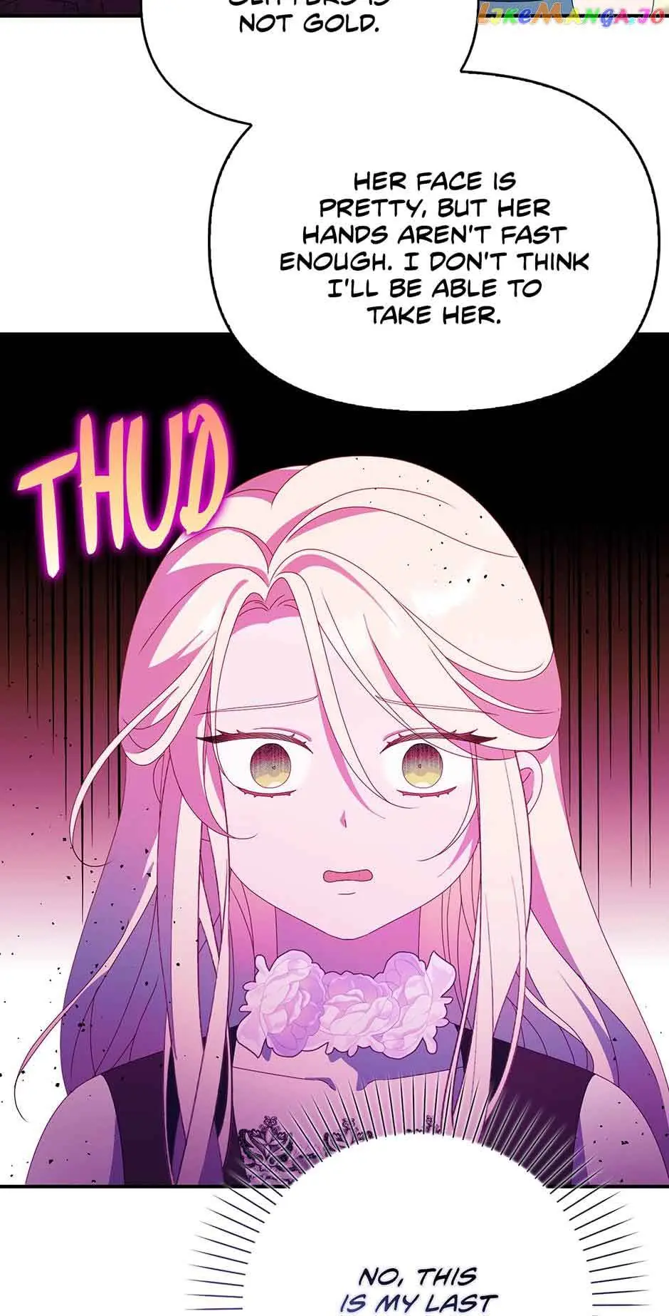The Gangster Daughter of the Henchman Duke's Family Chapter 33 Page 20