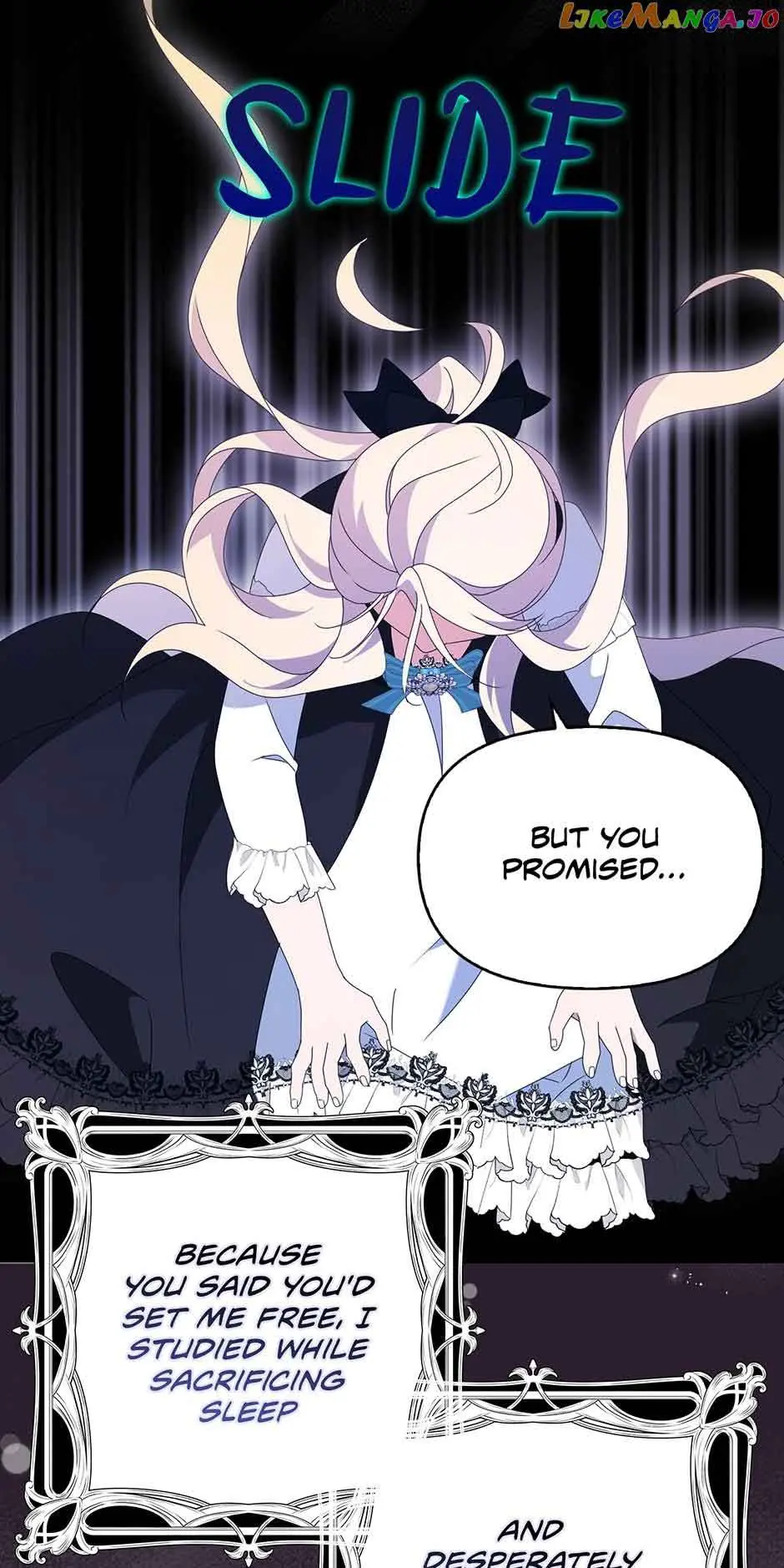 The Gangster Daughter of the Henchman Duke's Family Chapter 33 Page 30
