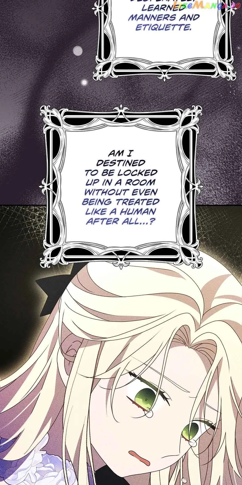 The Gangster Daughter of the Henchman Duke's Family Chapter 33 Page 31