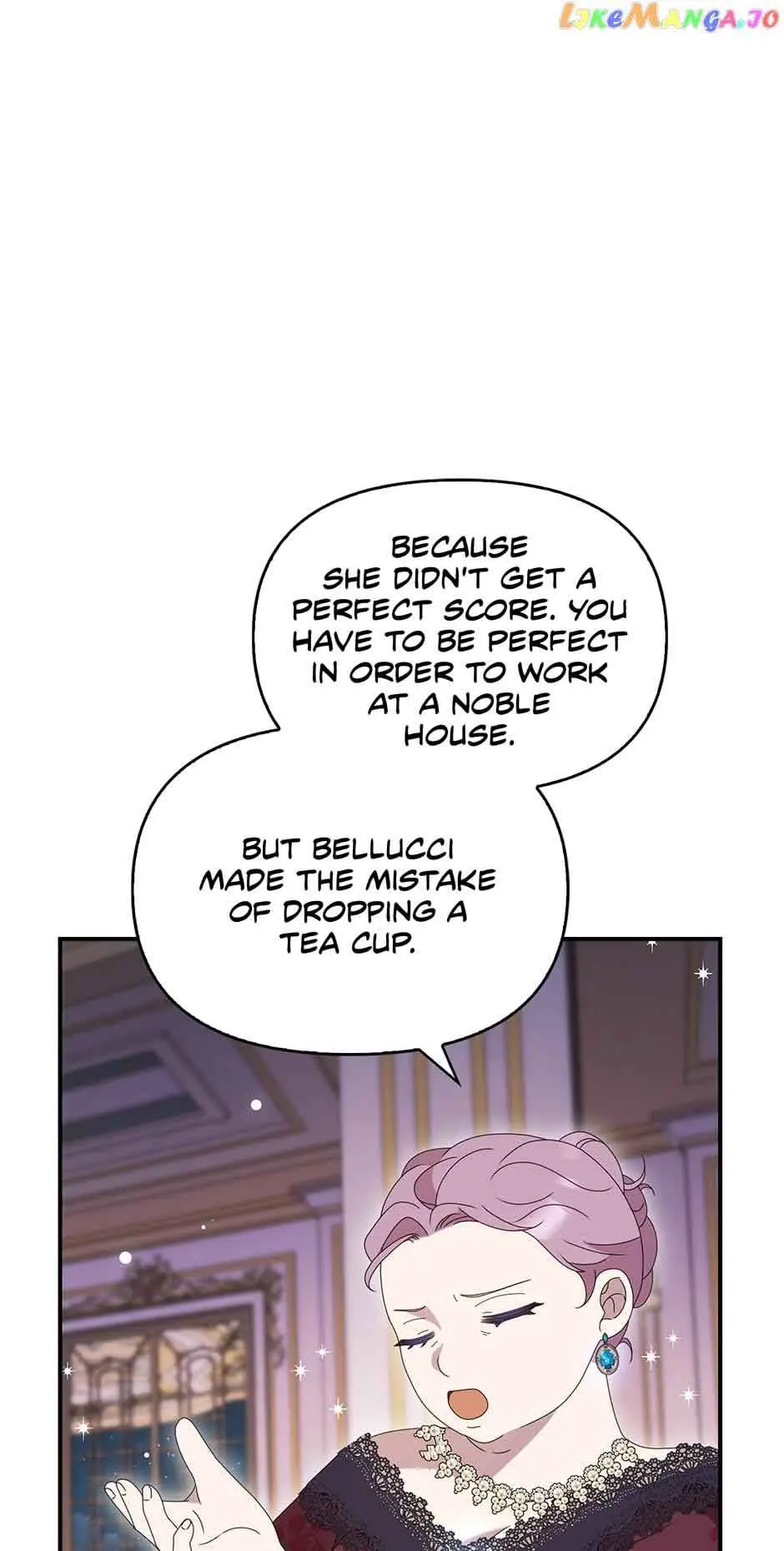 The Gangster Daughter of the Henchman Duke's Family Chapter 33 Page 45