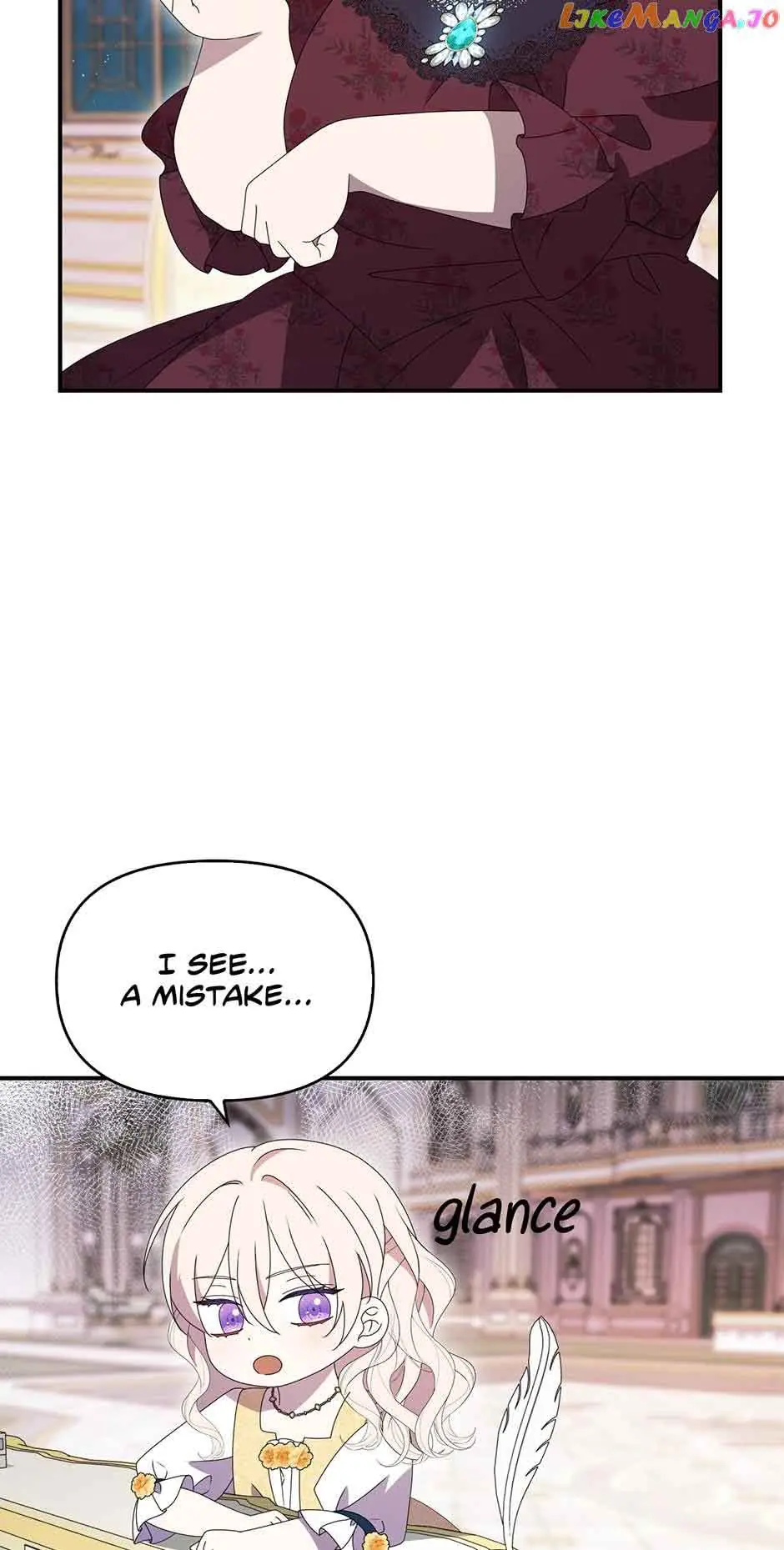 The Gangster Daughter of the Henchman Duke's Family Chapter 33 Page 46