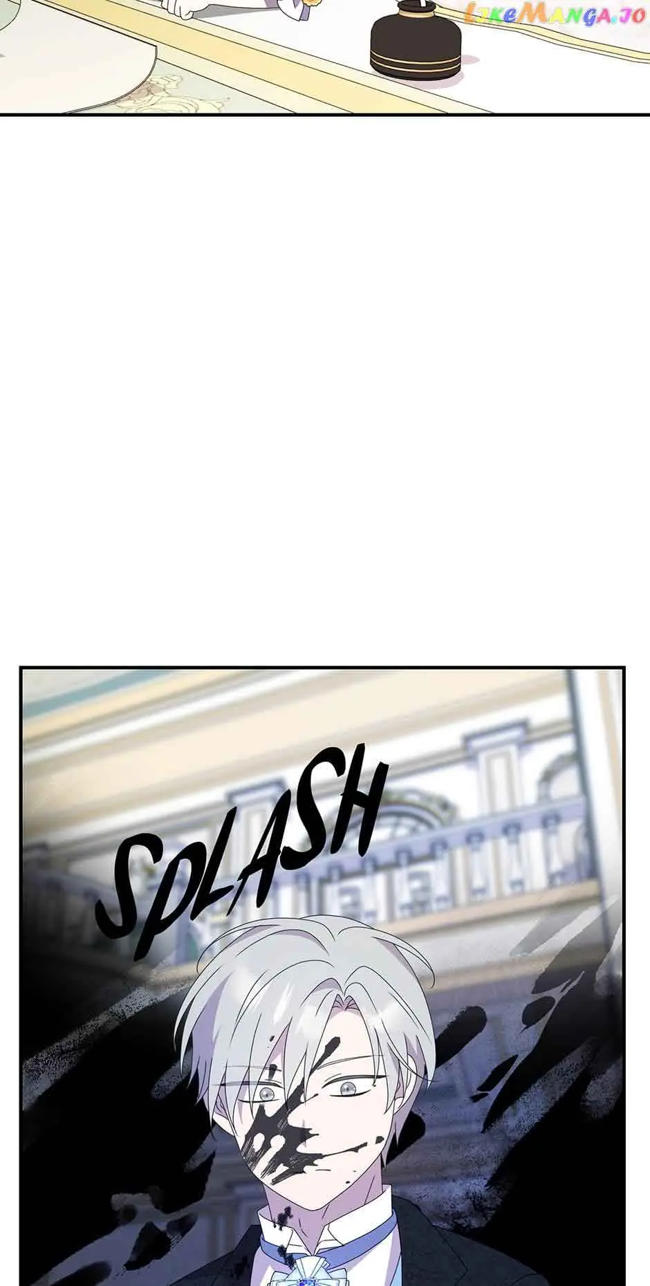 The Gangster Daughter of the Henchman Duke's Family Chapter 33 Page 47