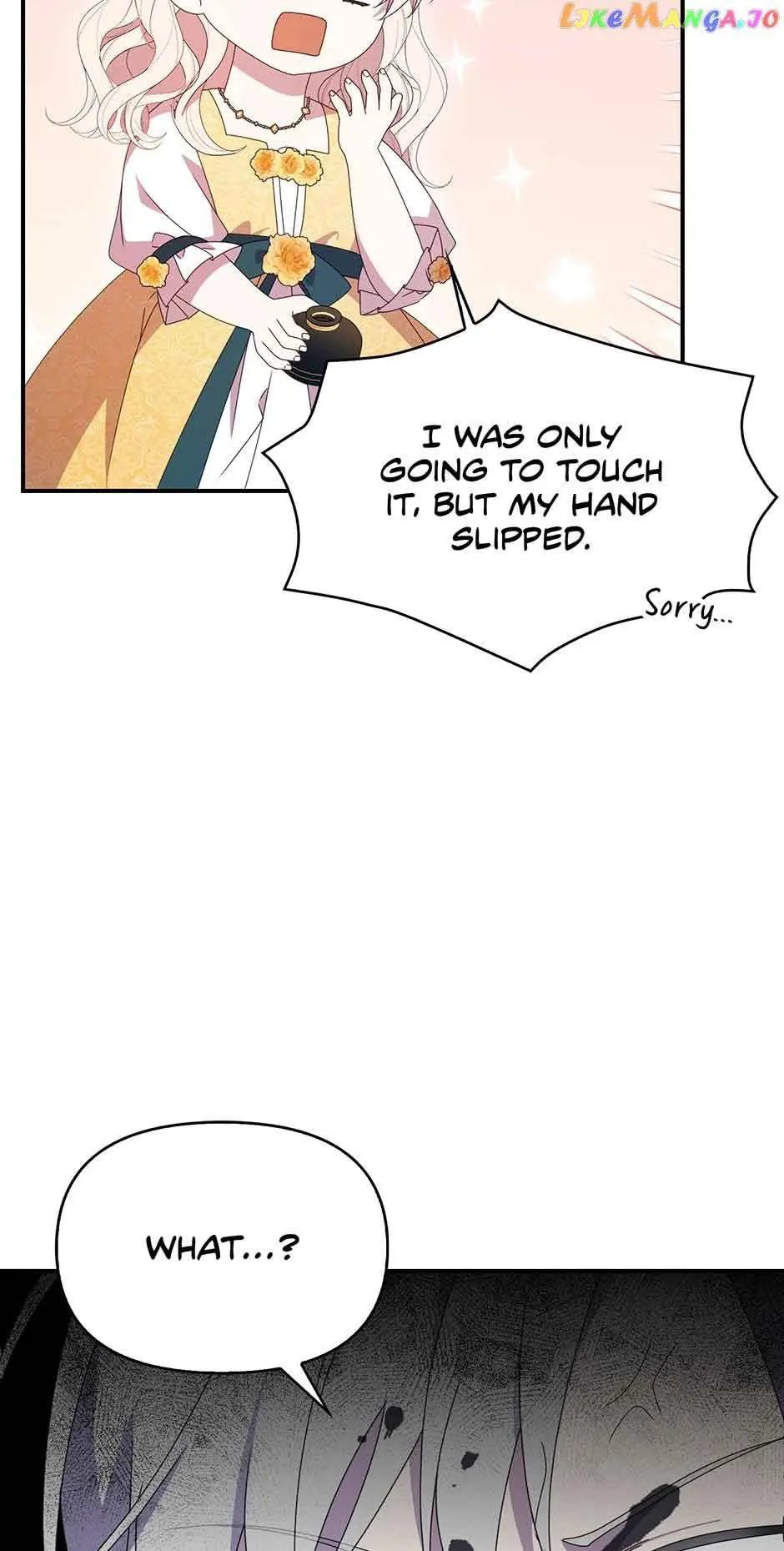 The Gangster Daughter of the Henchman Duke's Family Chapter 33 Page 49