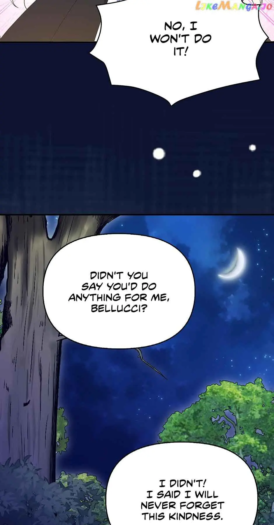 The Gangster Daughter of the Henchman Duke's Family Chapter 33 Page 71